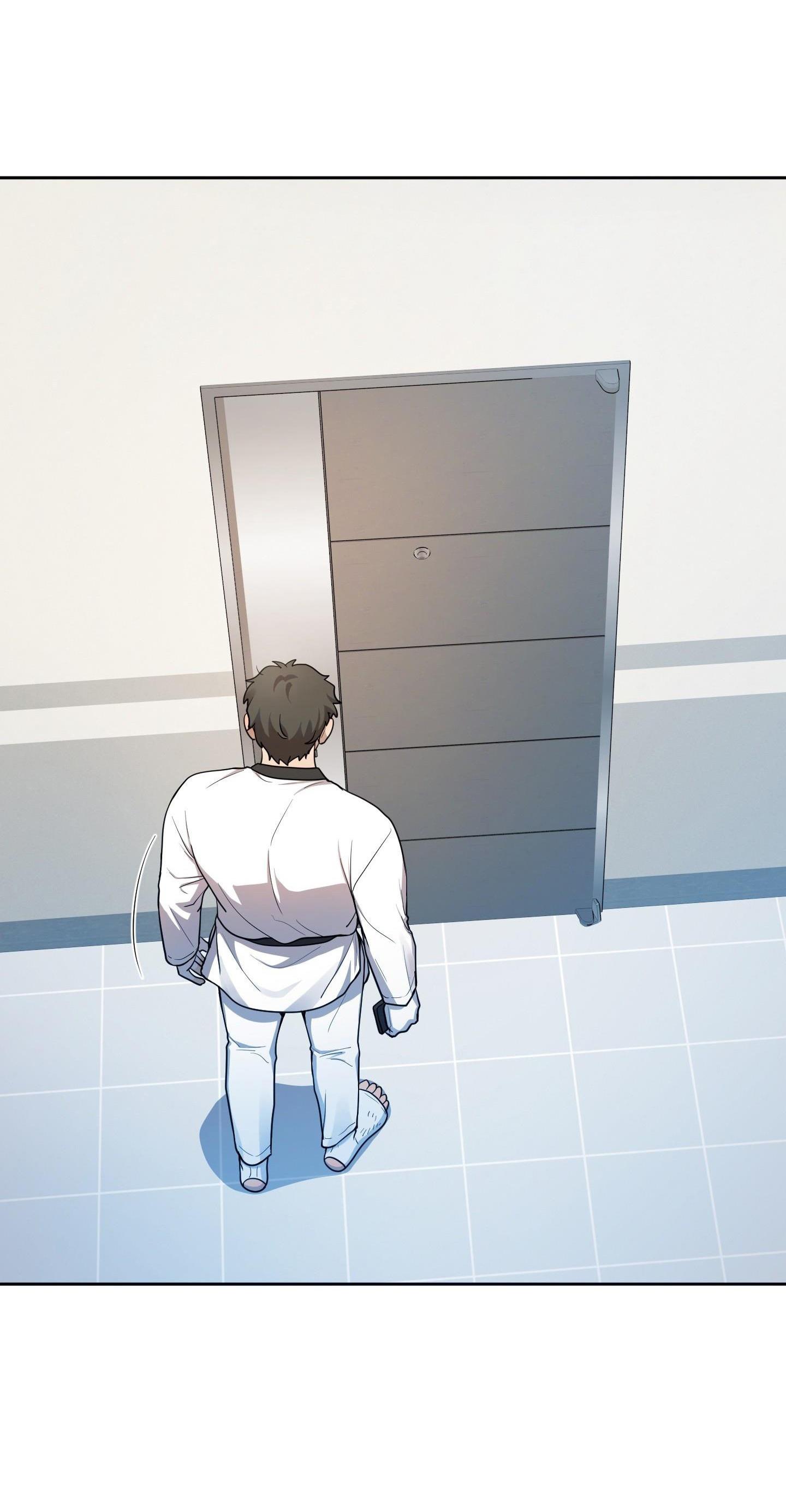 (CBunu) Chuyện Rằng Tôi Yêu Cậu - Chap 17