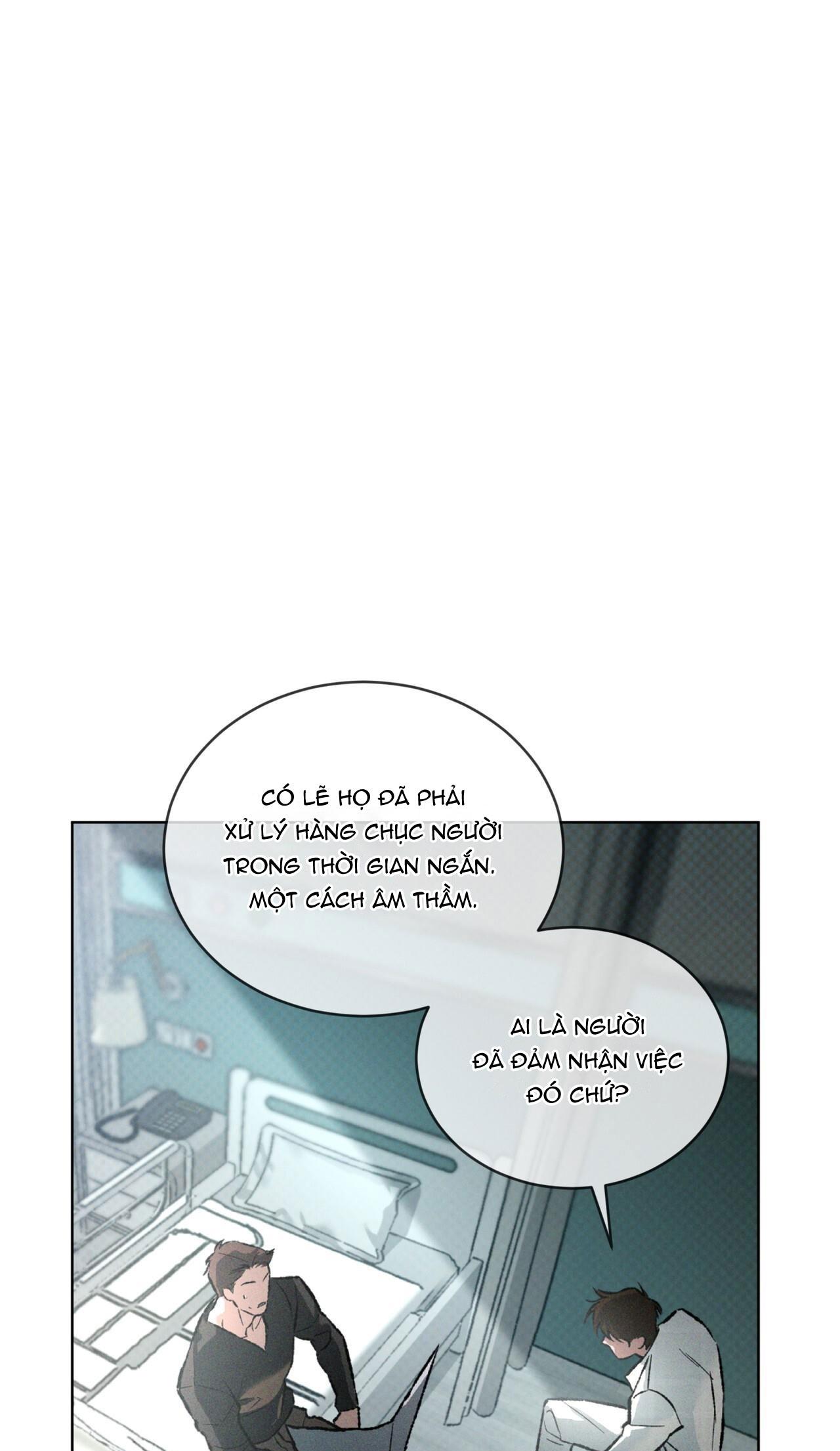 CODENAME ANASTASIA - Chap 49