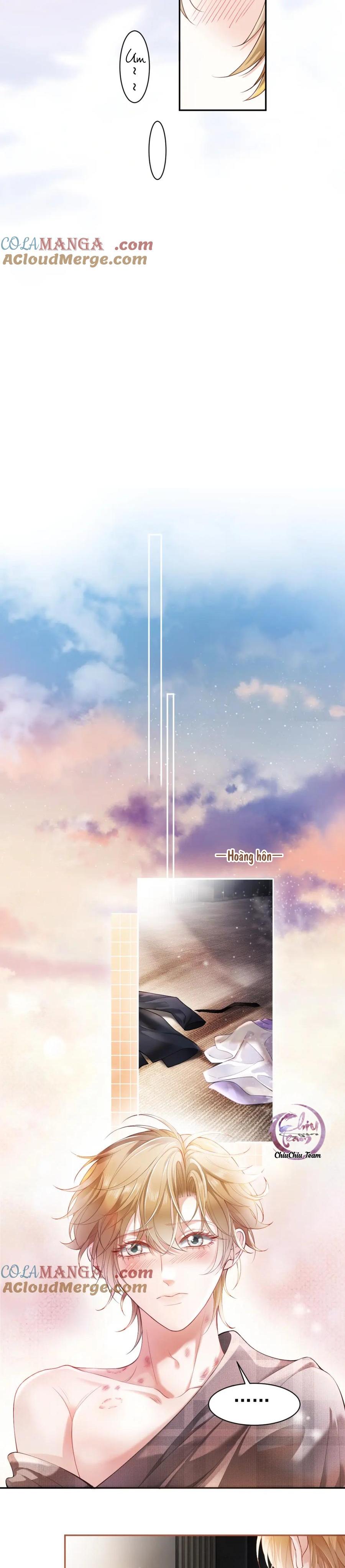 Tiểu thiếu gia dựa vào nhan sắc càn quét toàn hệ thống - Chap 14