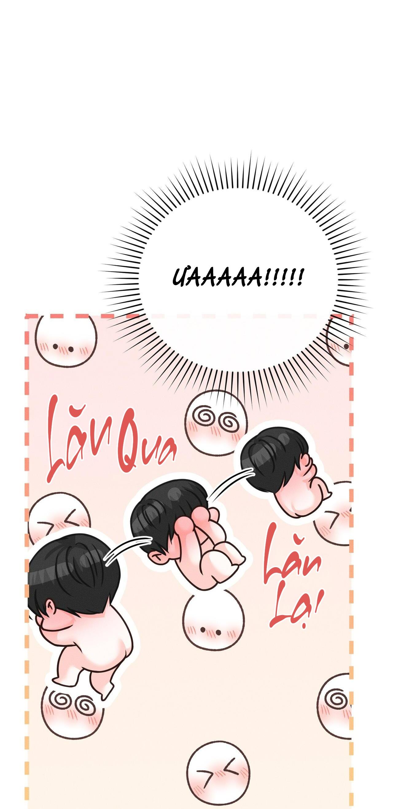 CHỜ CHÚT! ĐỪNG DI CHUYỂN - Chap 18