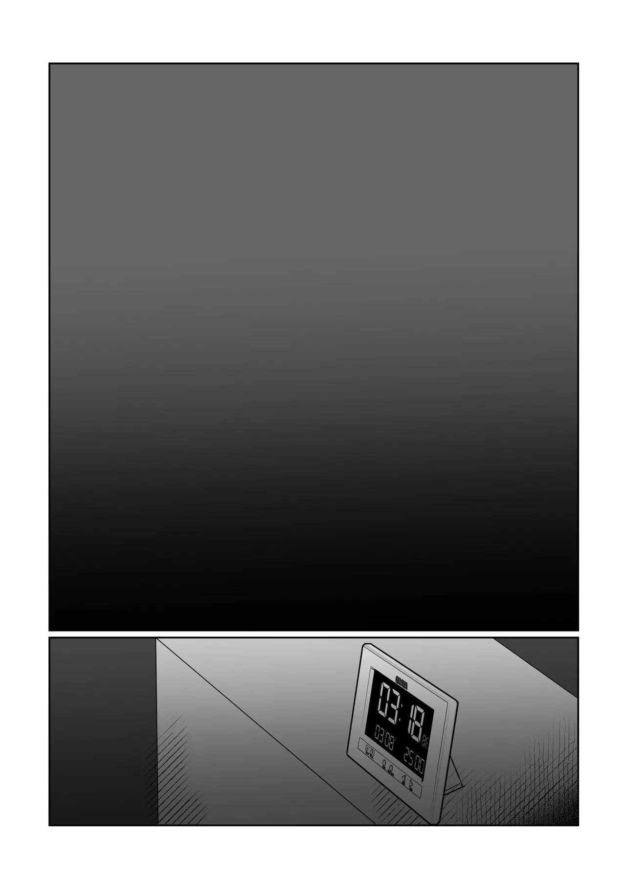 Ở đây có yaoi hơi bị choáy - Chap 296