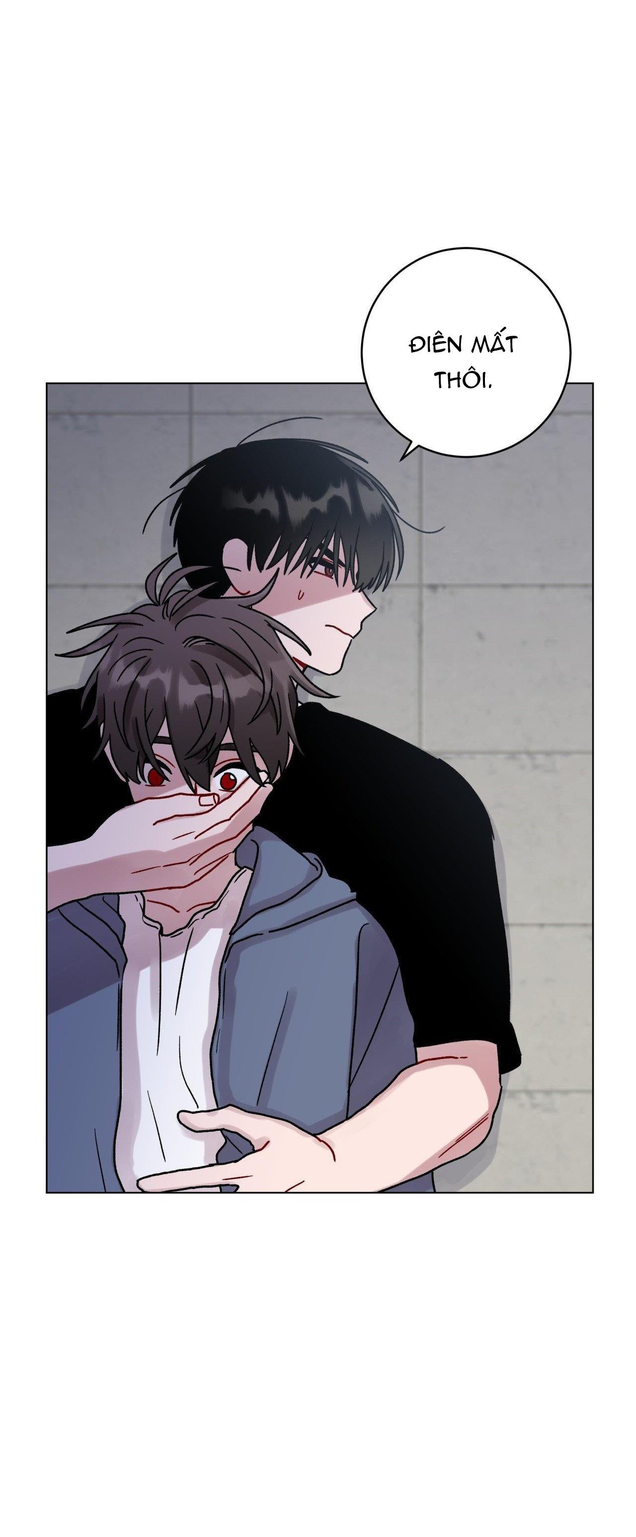 Cơn Mưa Rào Mùa Hạ - Chap 56