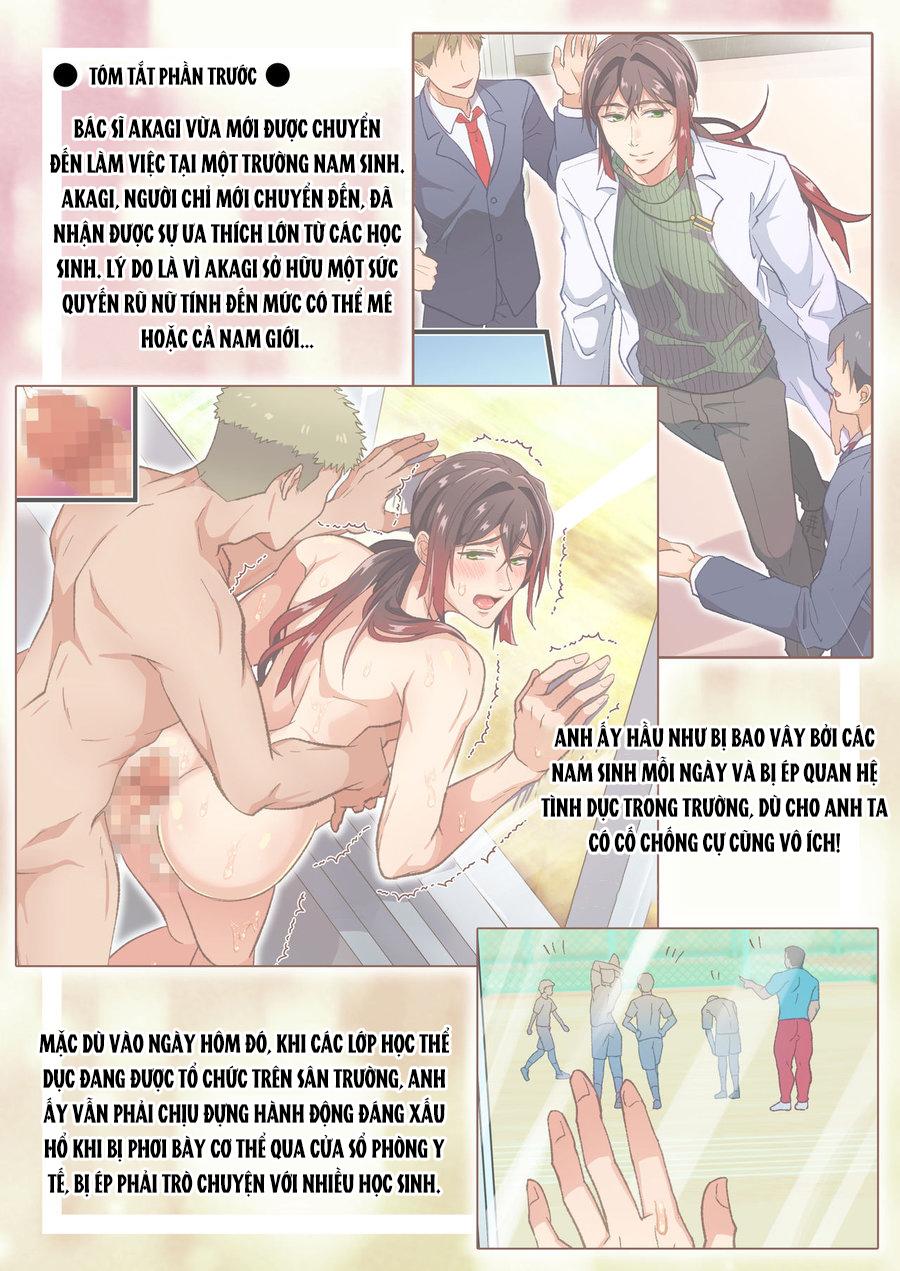 Tuyển tập BOYLOVE màu sắc - Chap 72