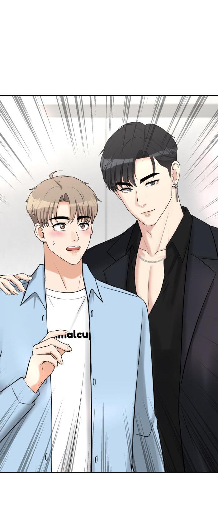 Tỉnh dậy lần nữa bỗng trở thành minh tinh rồi - Chap 24