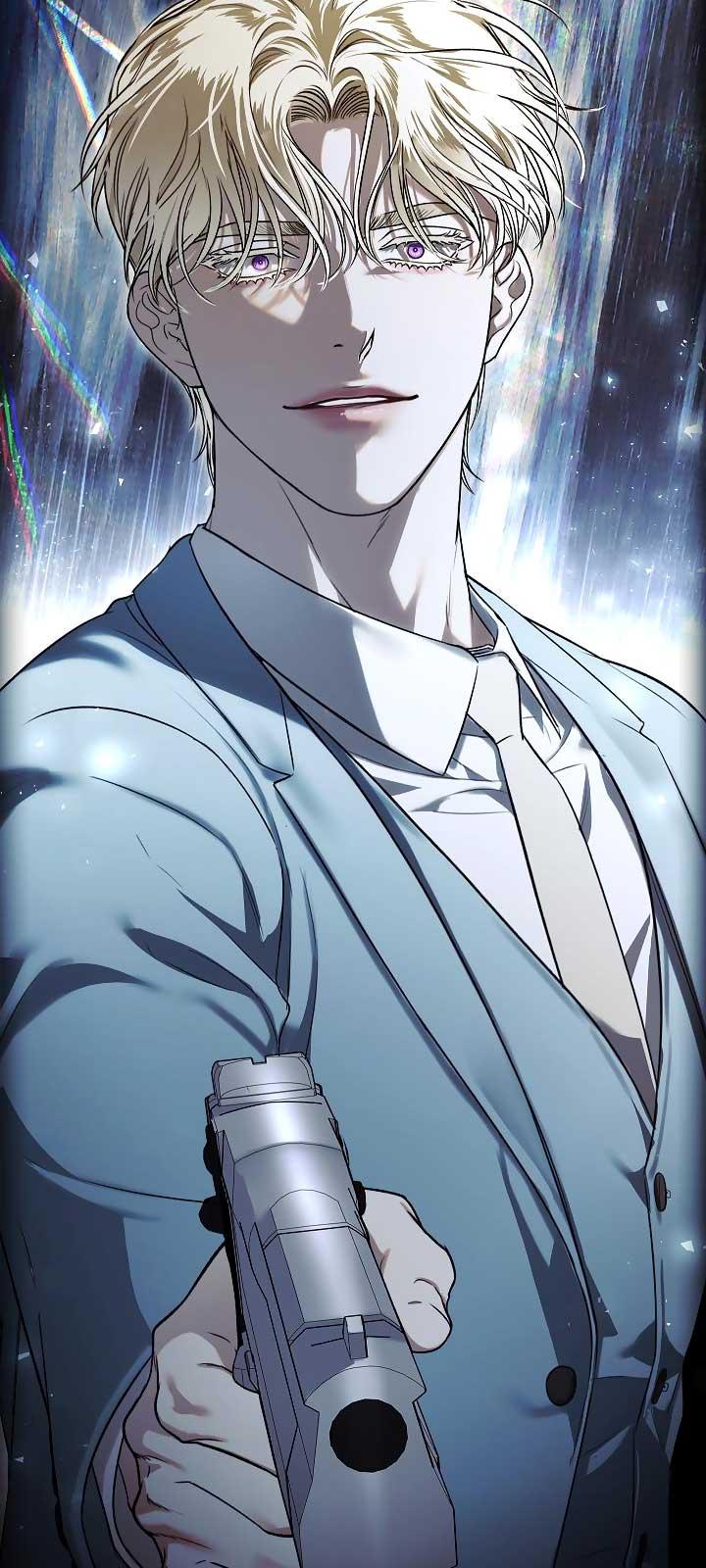 HÔN TÔI NẾU CÓ THỂ - Chap 4