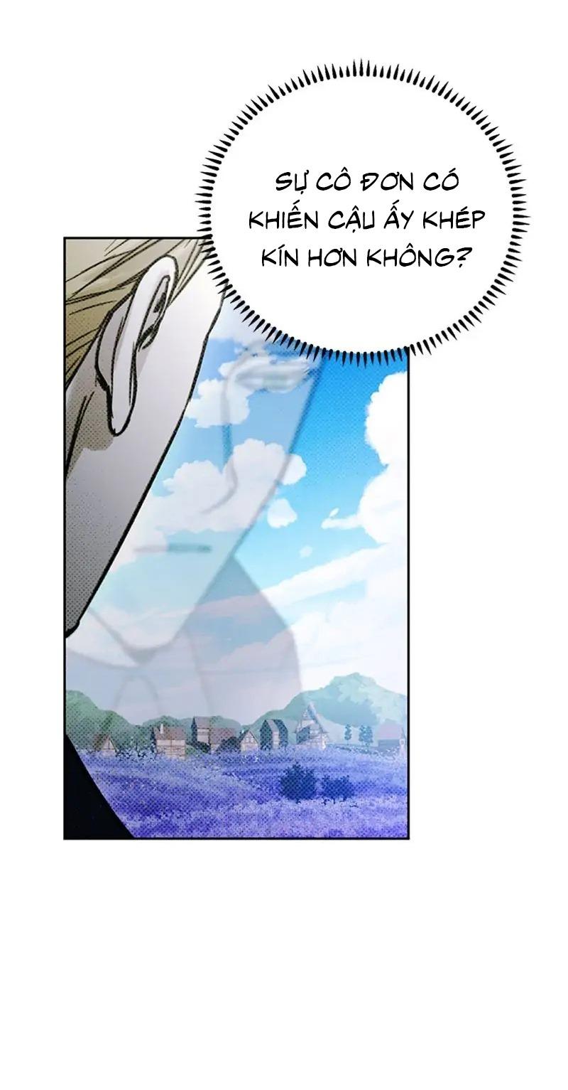 SOLO FOR TWO - Chap 17