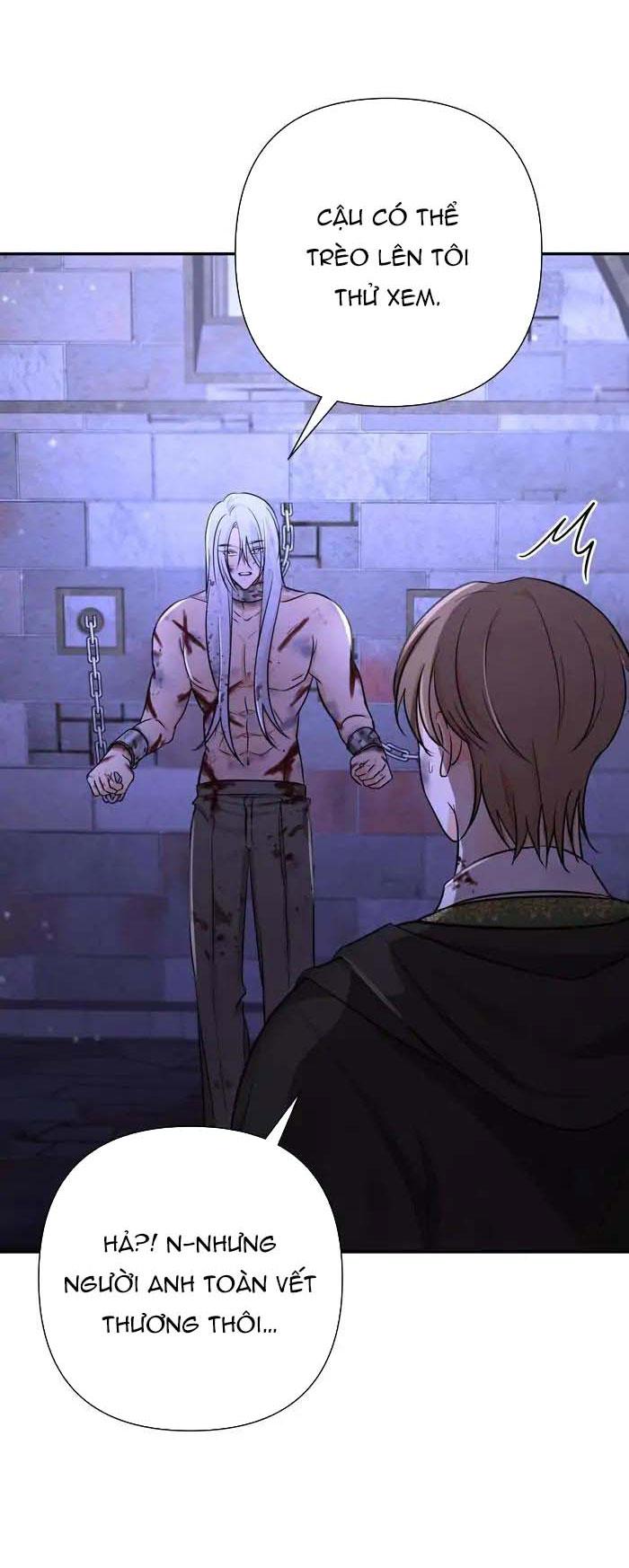 Mắc Kẹt Trong Game Hẹn Hò Của Em Gái Tôi - Chap 22