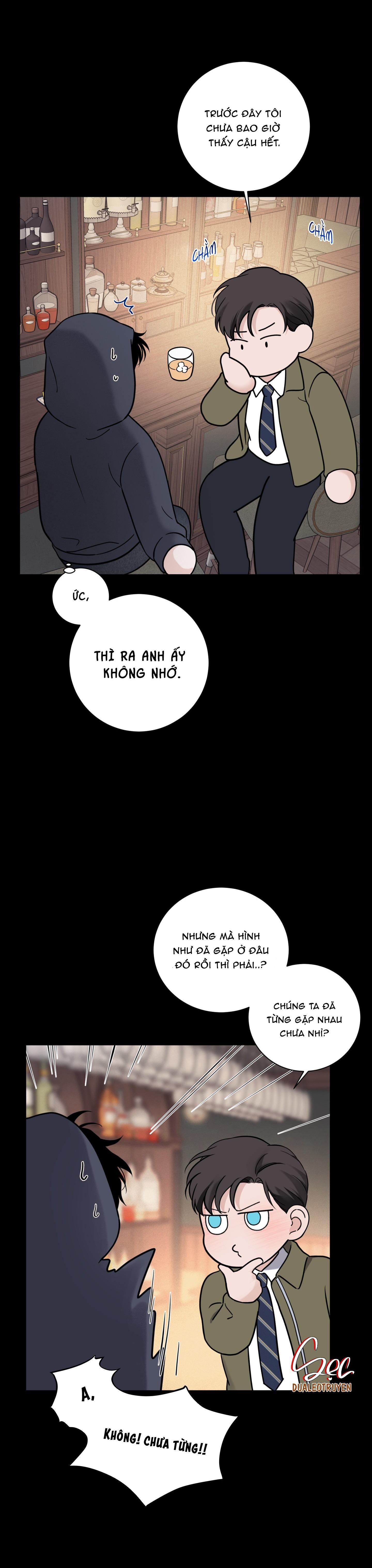 OVER CLOCK - Chap 49