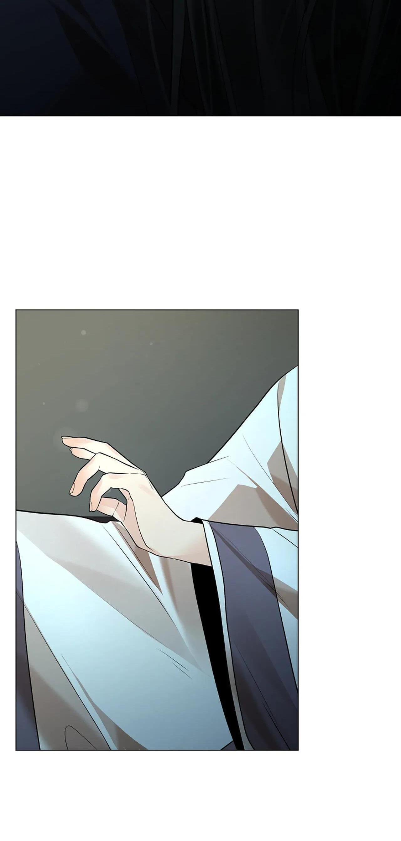 HOA GIẤY - Chap 80