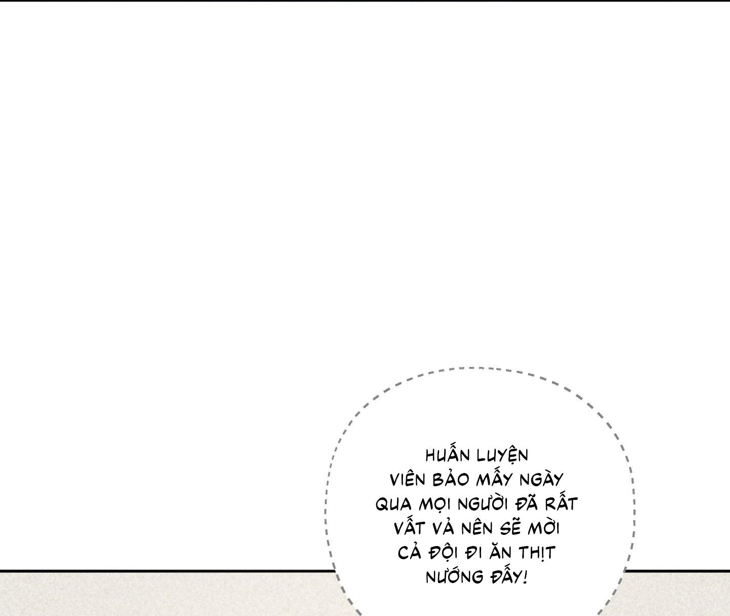 (CBunu) Chuyện Rằng Tôi Yêu Cậu - Chap 25