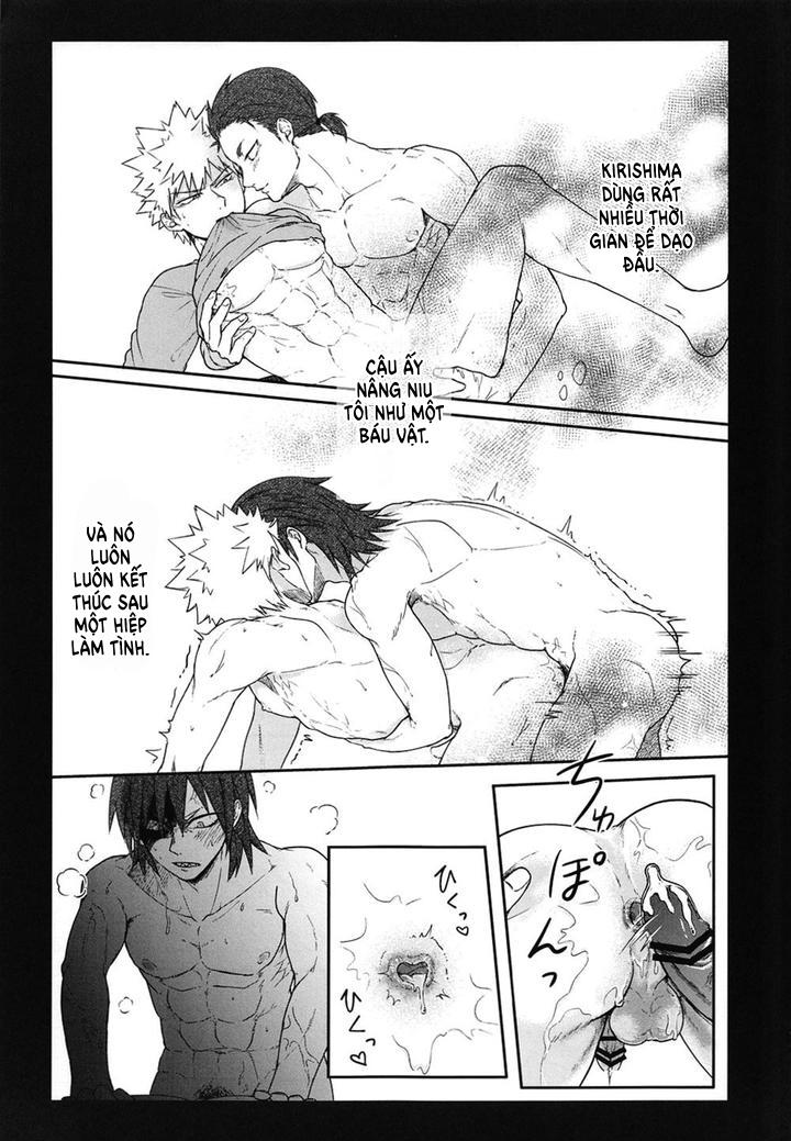 ONESHOT COI LÀ NỨNG - Chap 245