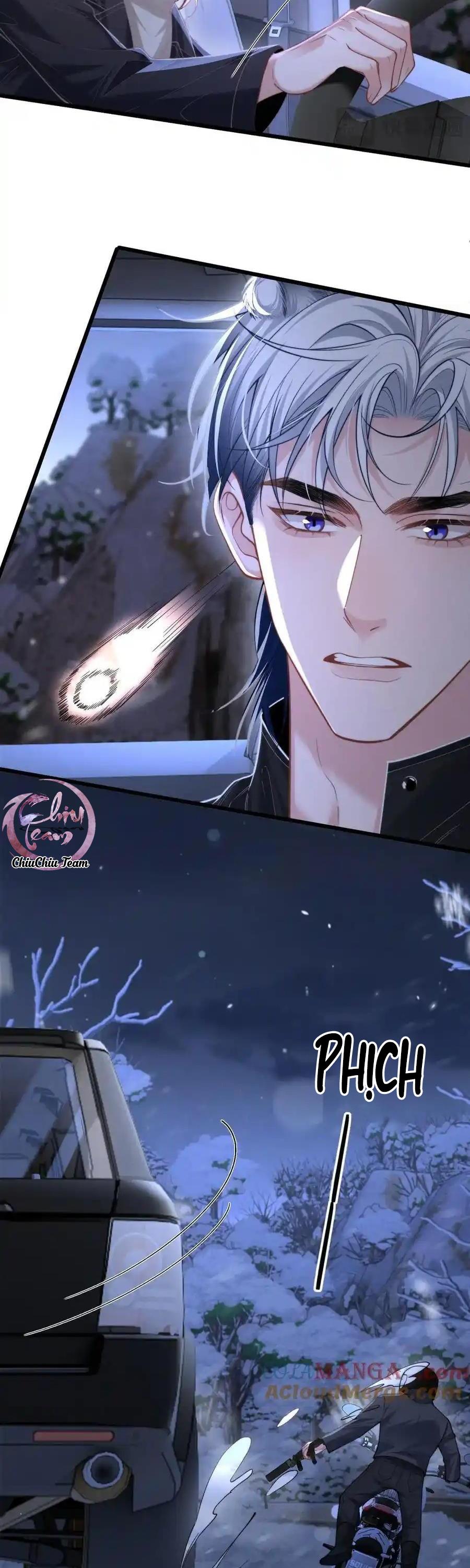 Nuông Chiều Sinh Hư - Chap 14