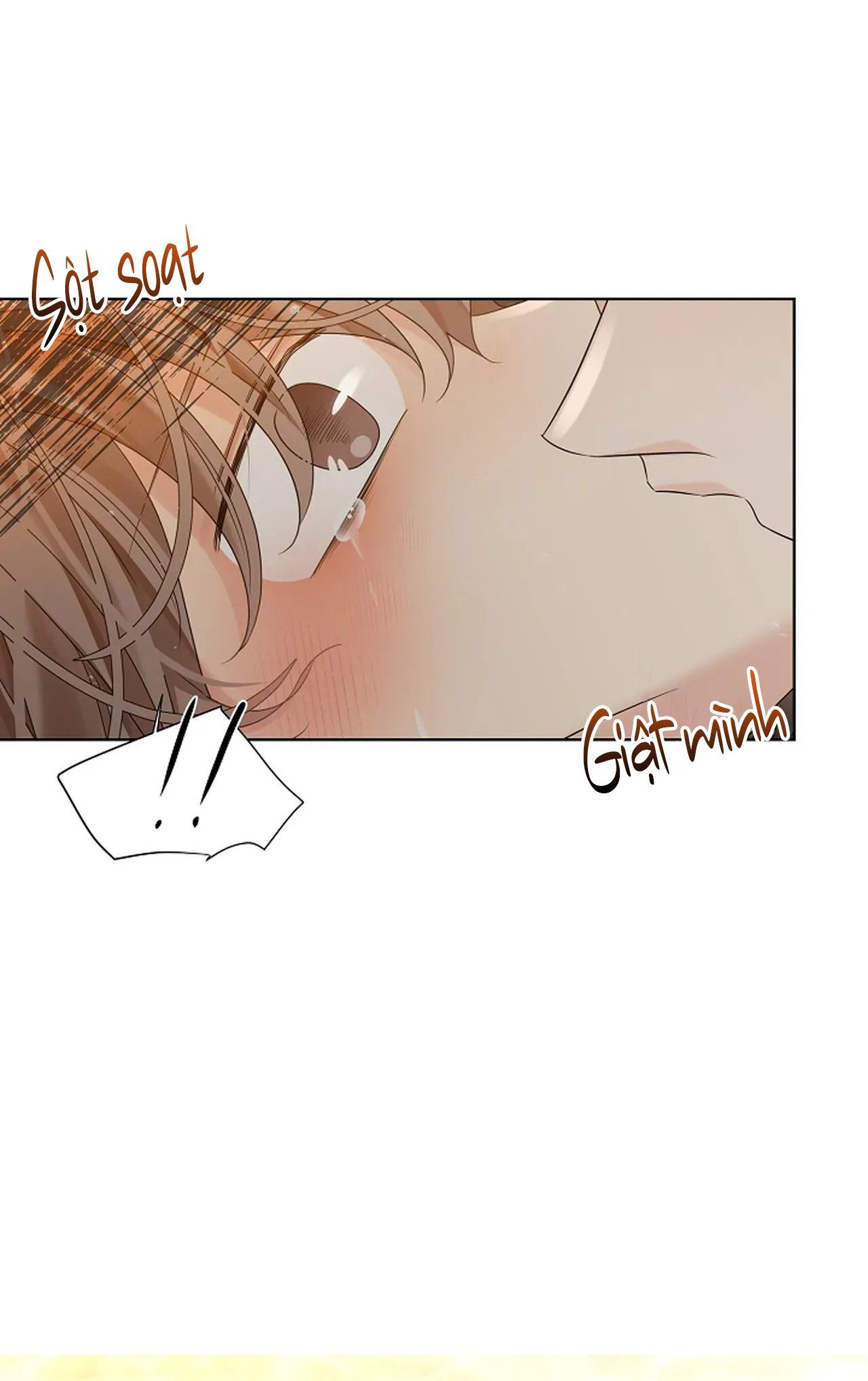 HOA GIẤY - Chap 99