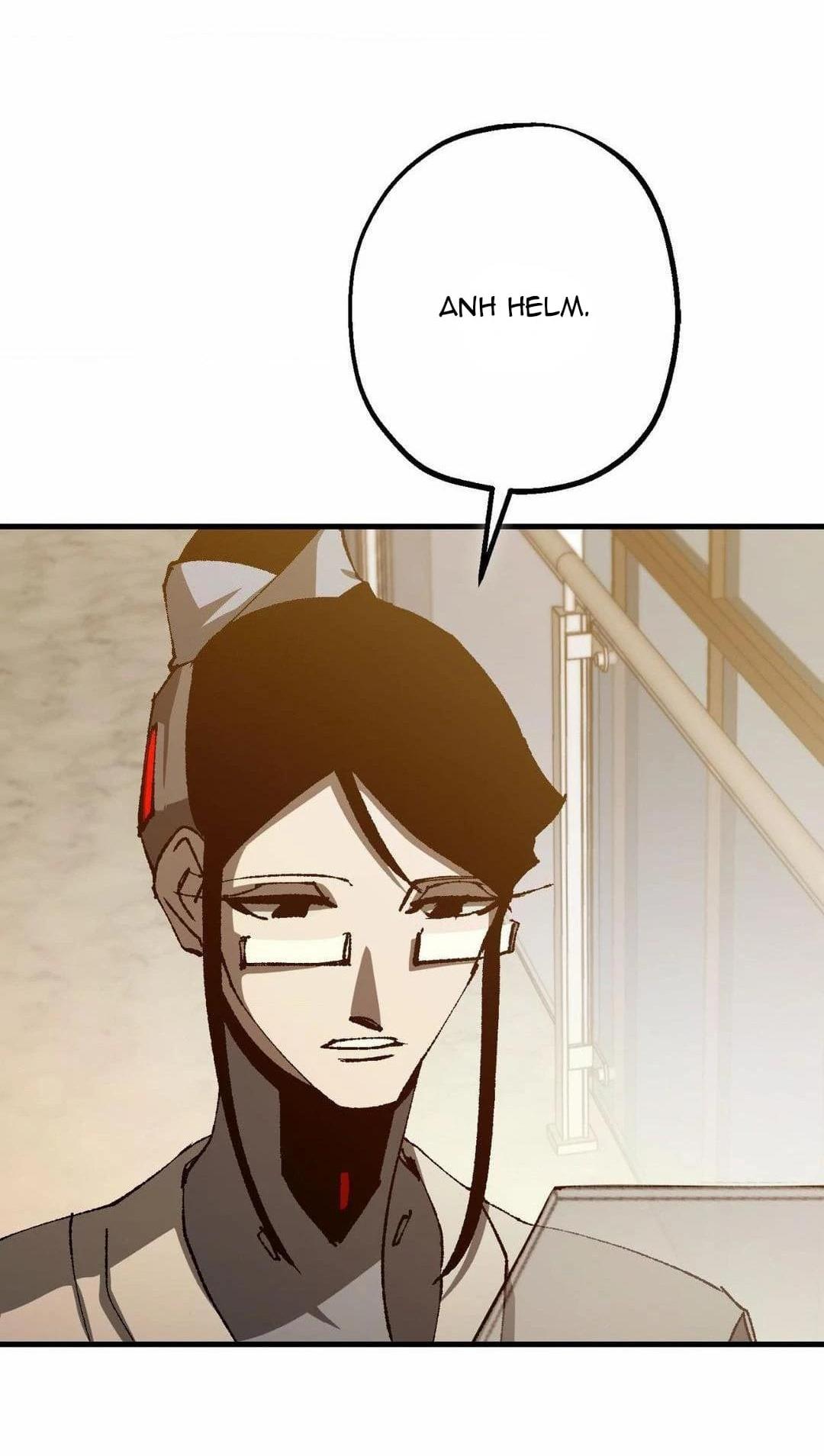 Hãy khóc đi đừng ngại ngùng! - Chap 34