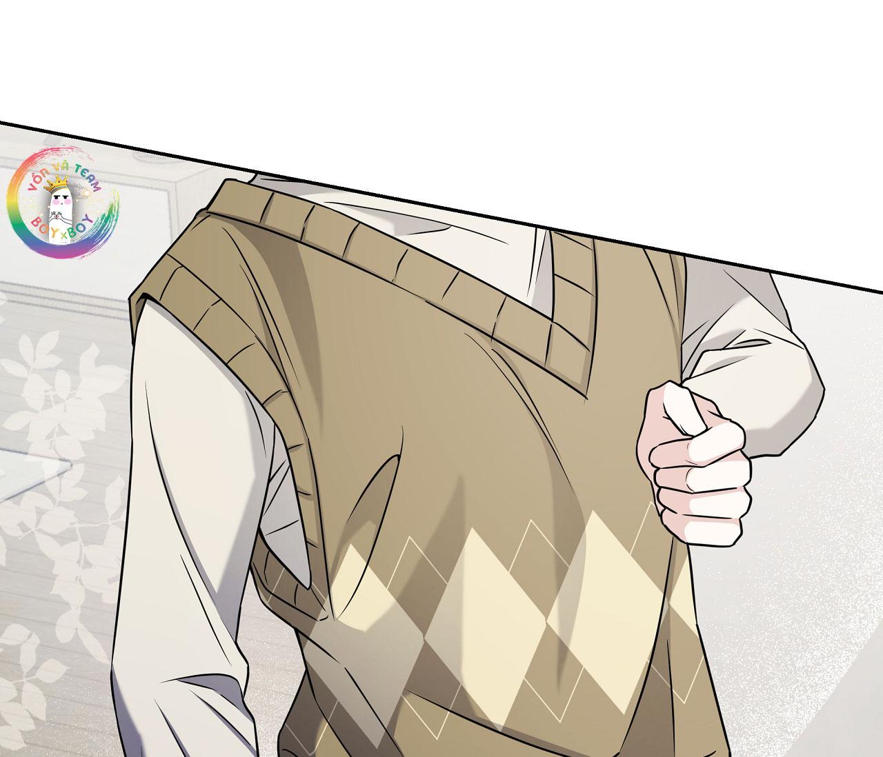 Ballboy Tactics - Chap 11