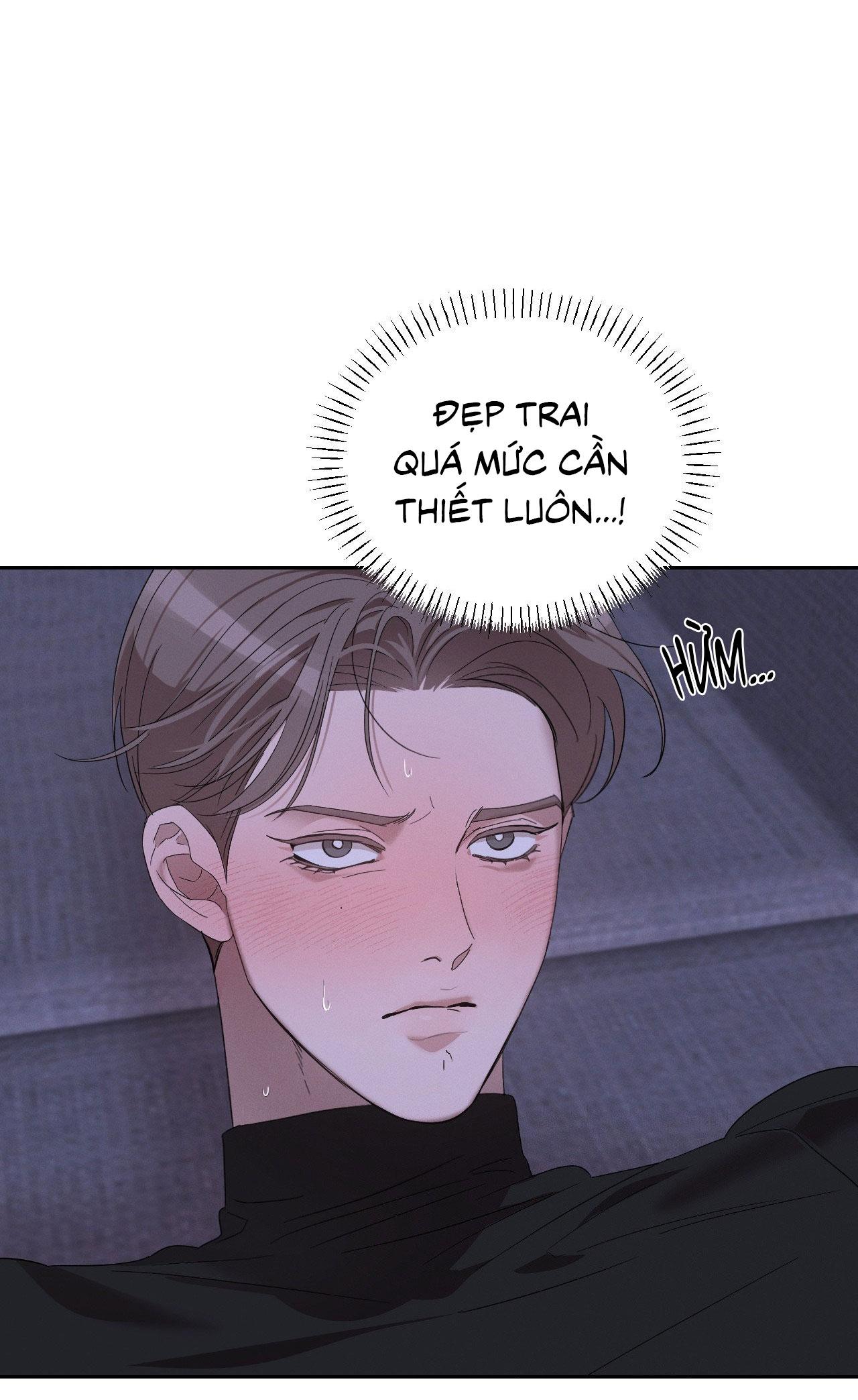 NHIỆT ĐỘ TIẾP XÚC - Chap 11