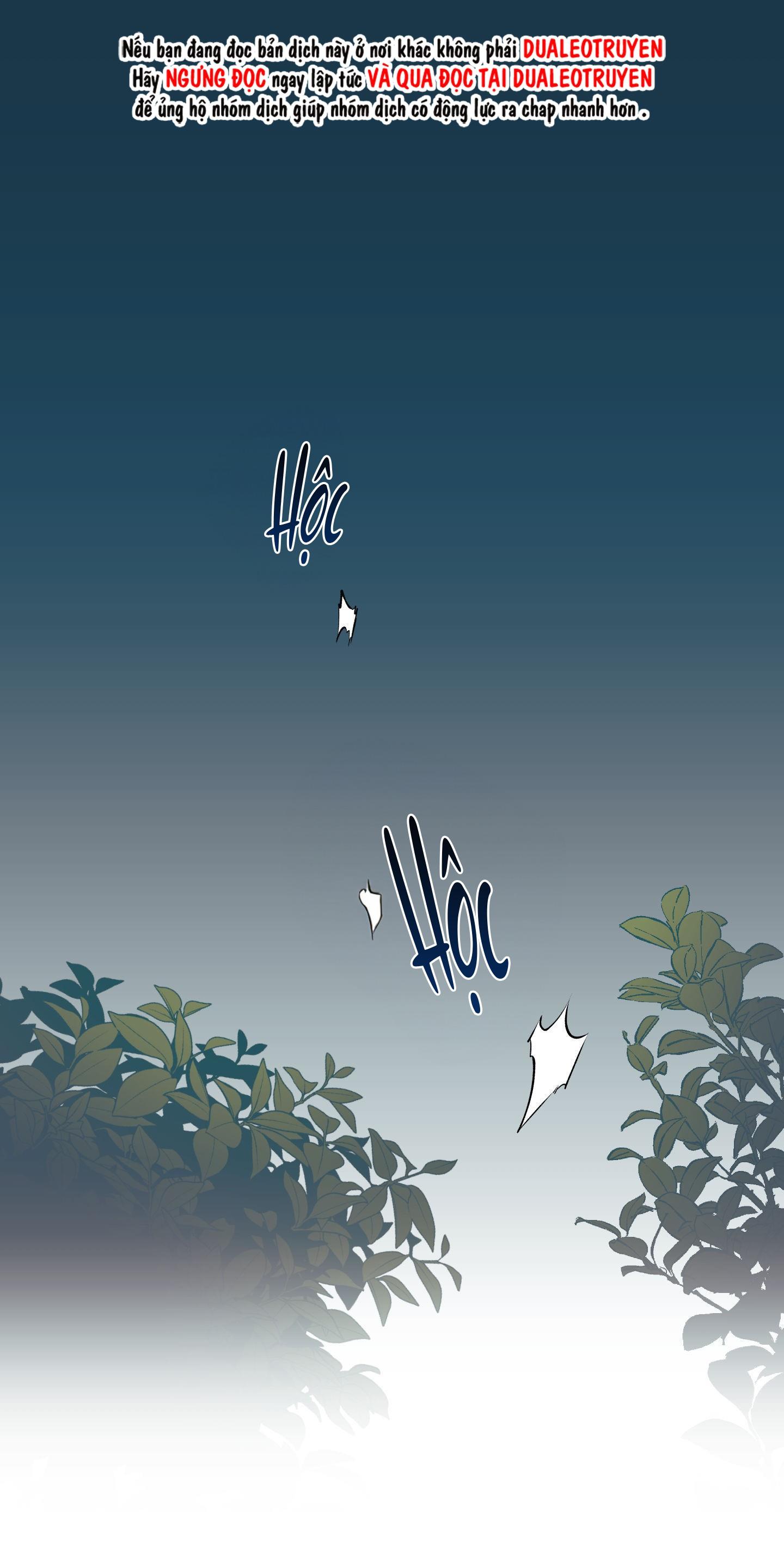 VỢ BÉ CỦA GIÁO CHỦ MA GIÁO - Chap 1