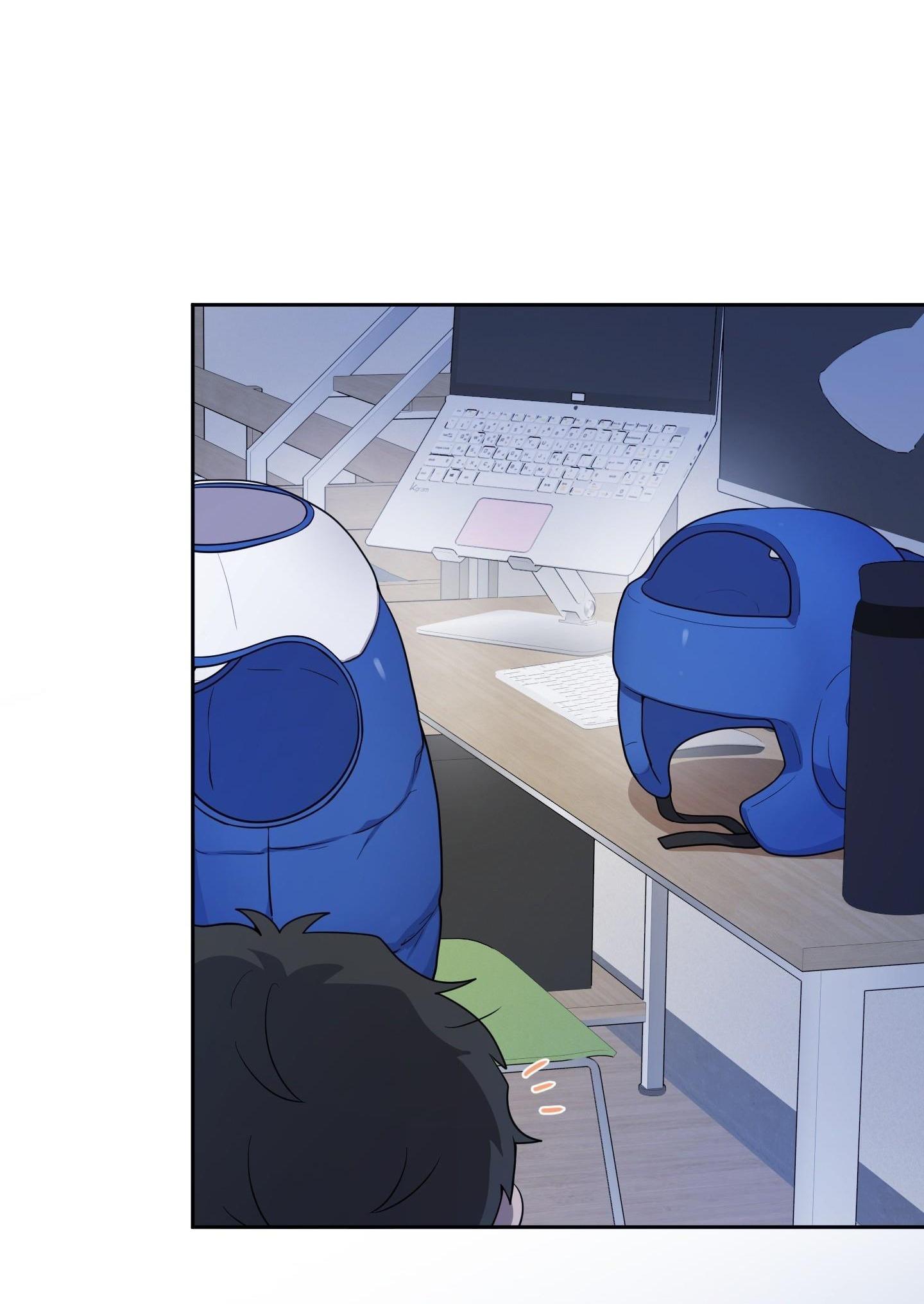 (CBunu) Chuyện Rằng Tôi Yêu Cậu - Chap 17