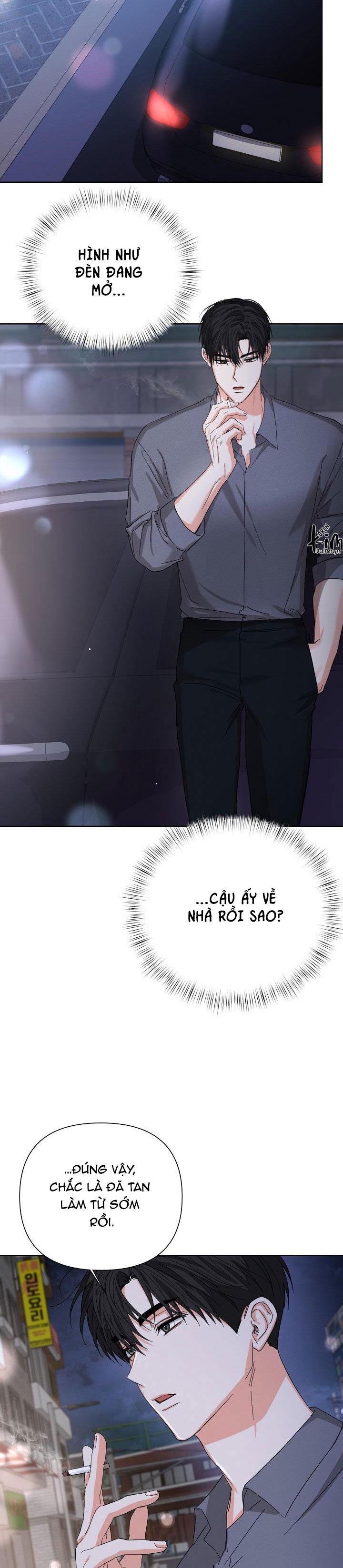 NINE TO NINE - Chap 49