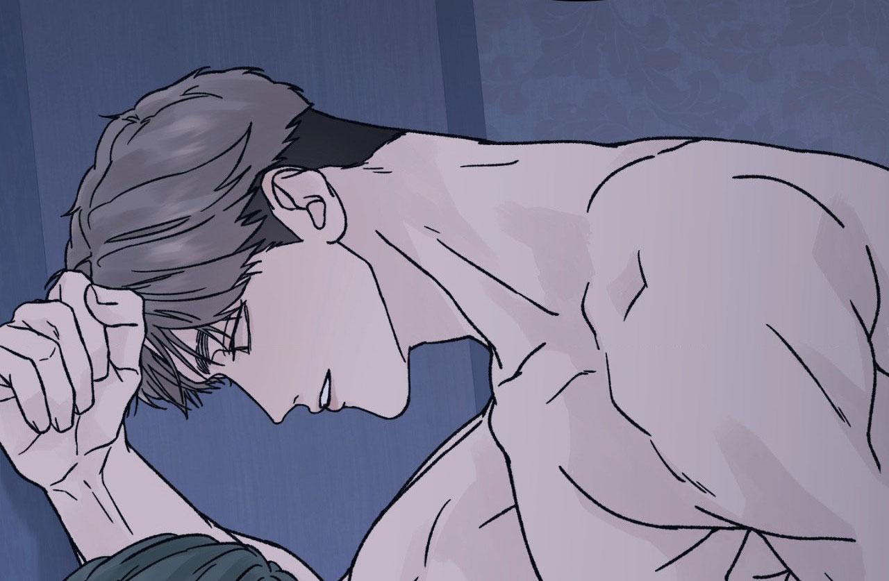 ĐÊM KINH HOÀNG - Chap 36