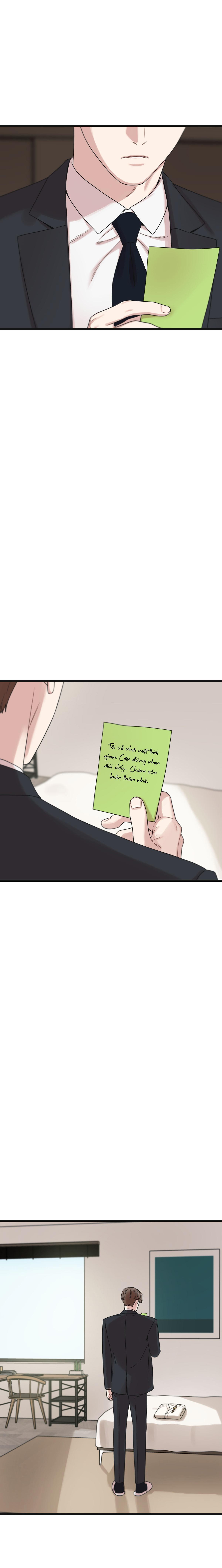 TRÙNG PHÙNG - Chap 48