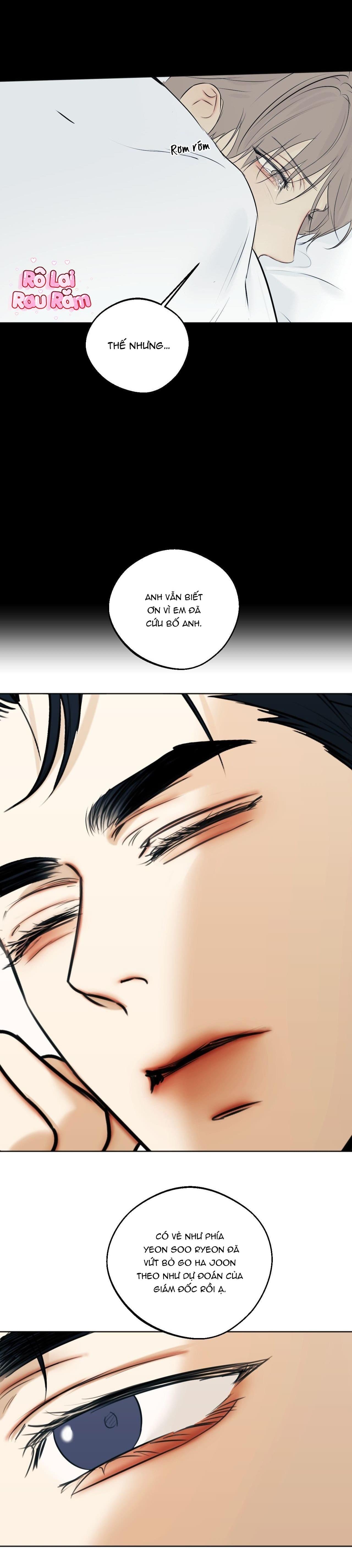 Ái Dục - Chap 52