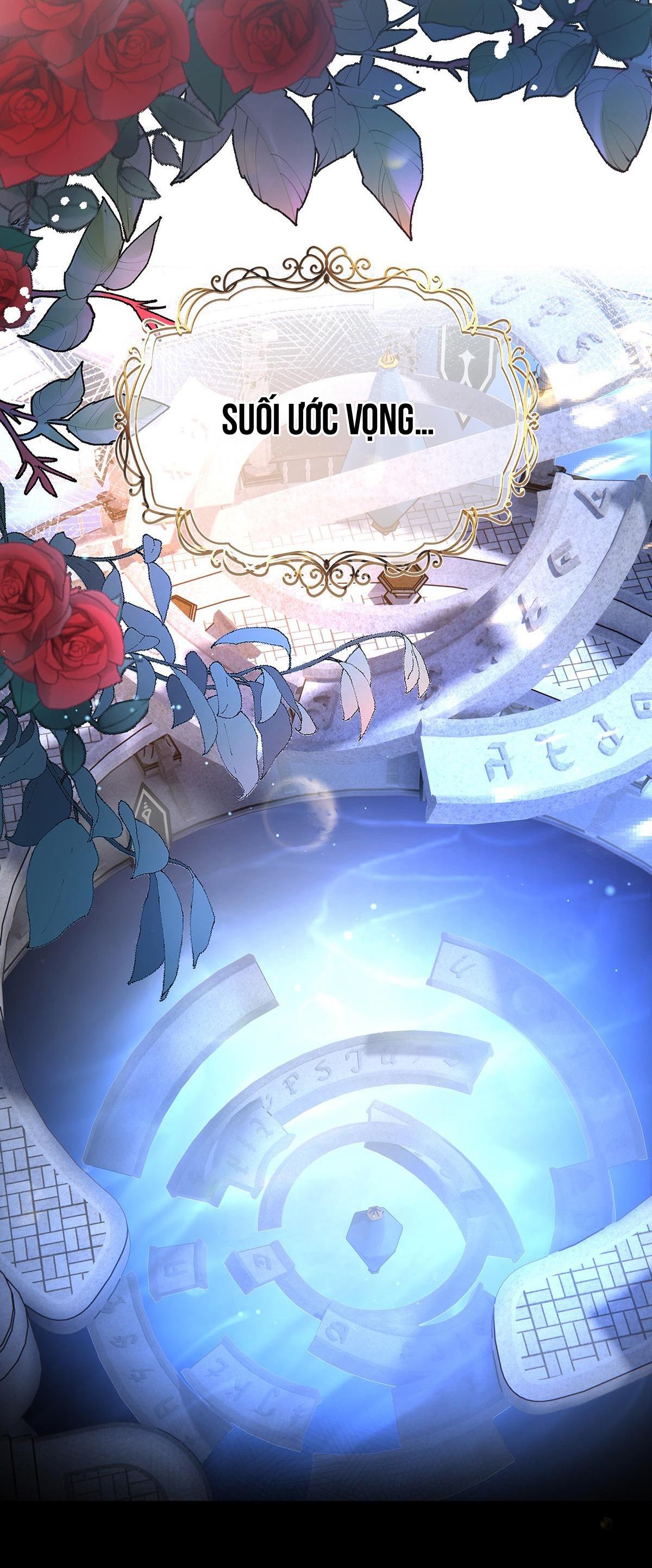 Tôi trùng sinh thành chú rồng đen của vương tử điện hạ - Chap 6