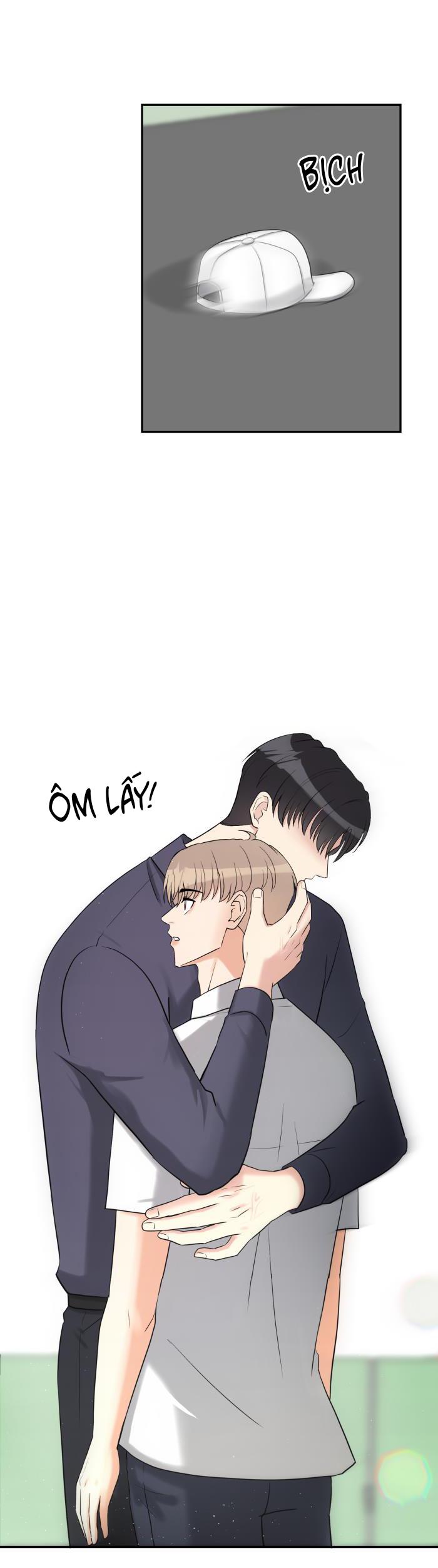 Tỉnh dậy lần nữa bỗng trở thành minh tinh rồi - Chap 21