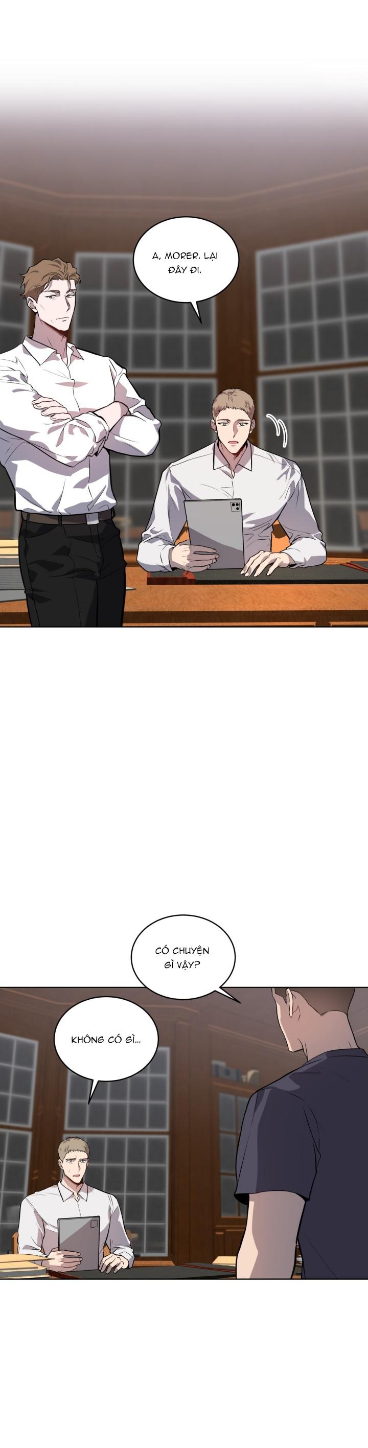 Passion - Chap 81