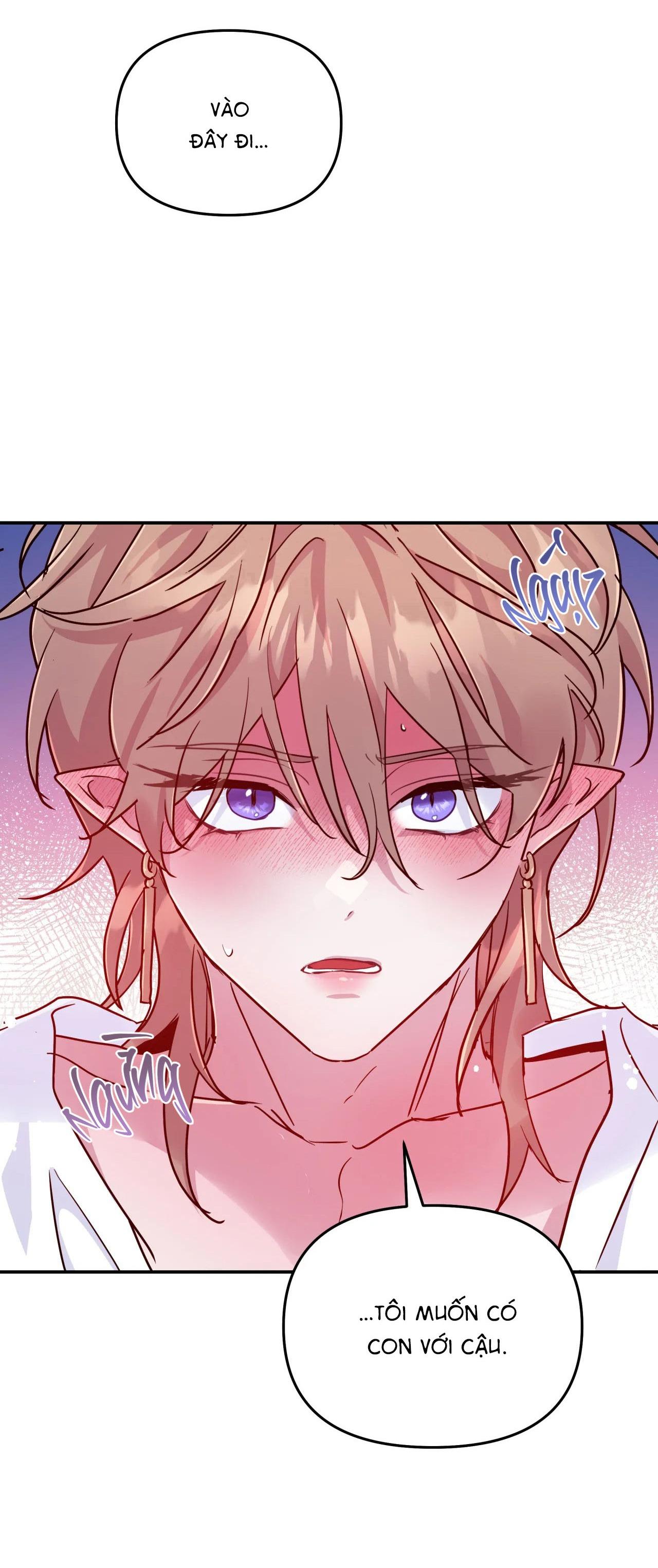 (CBunu) Ám Giữ Linh Hồn - Chap 57