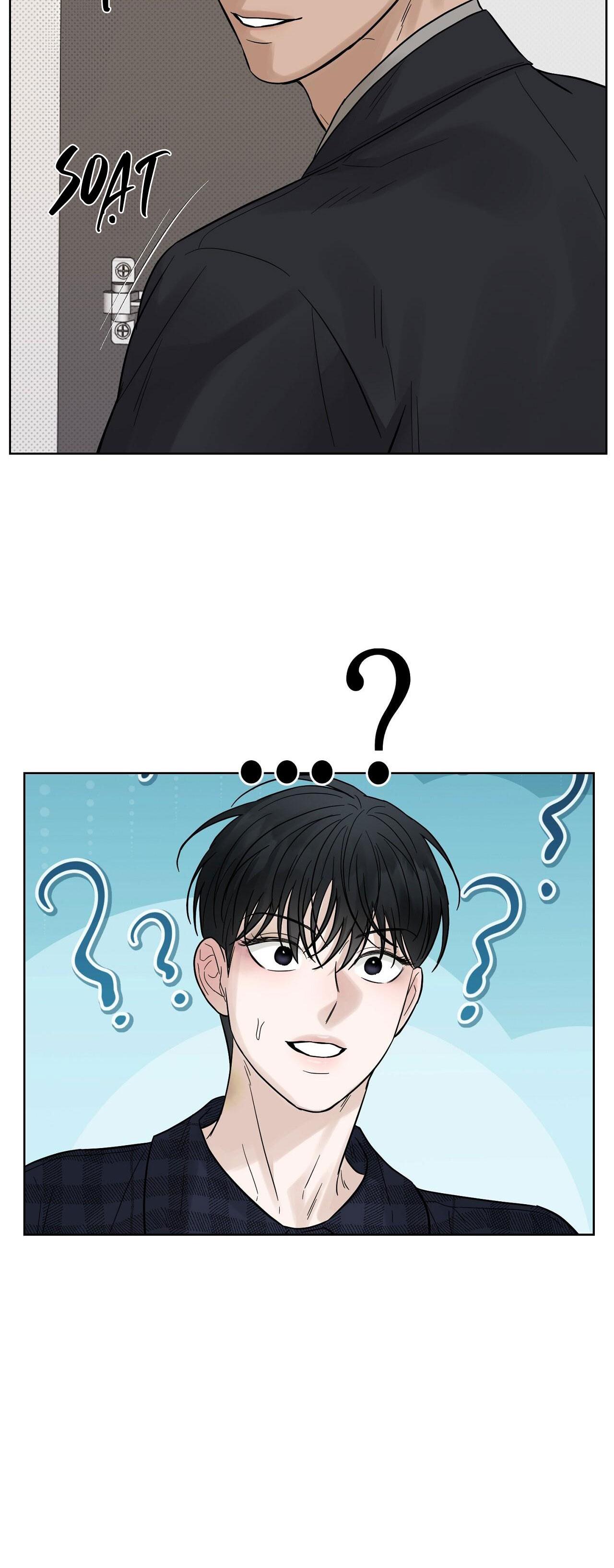 BẮT KỊP - Chap 21