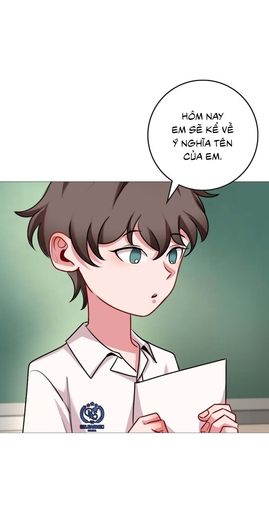 Flower of youth - Chap 31