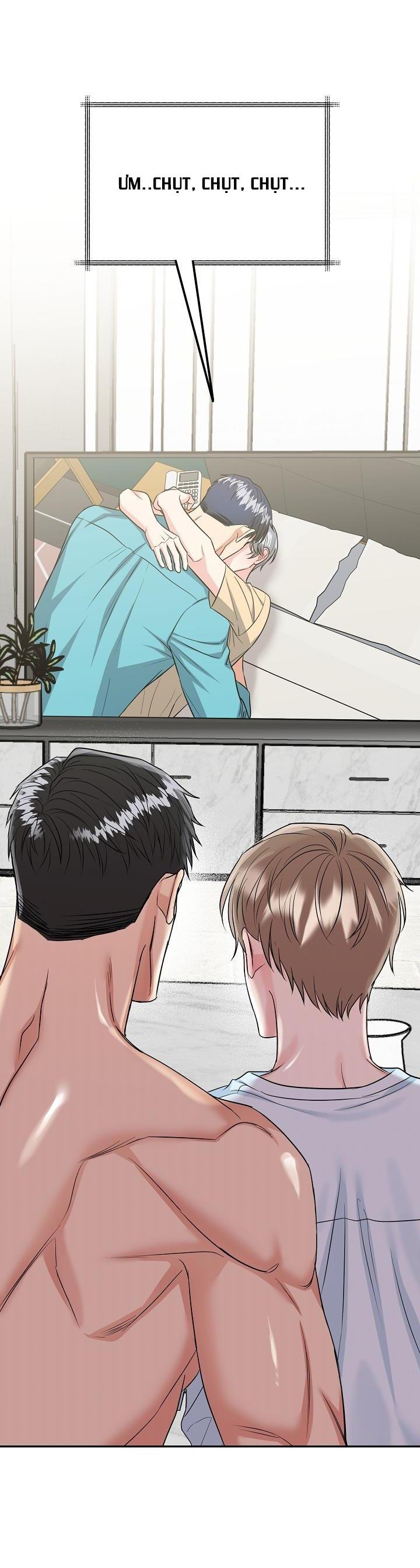 (ABO) HANG HỔ - Chap 32