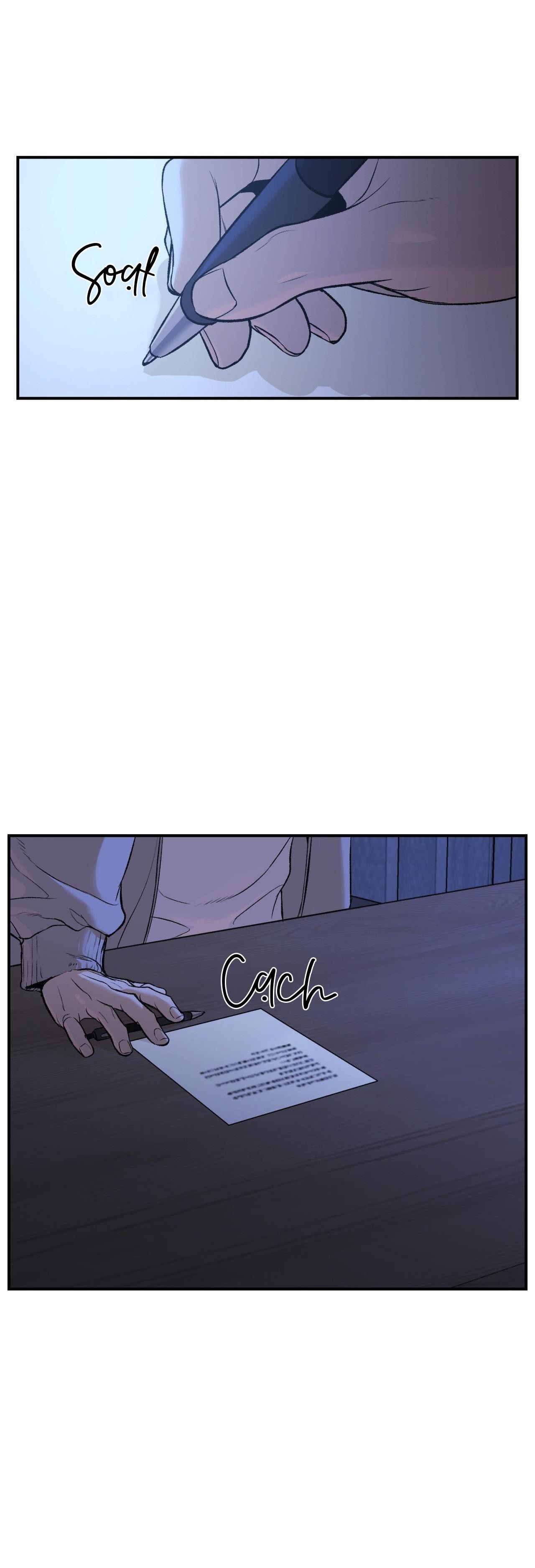 (CBunu) ChinhX - Vận Xui - Chap 53