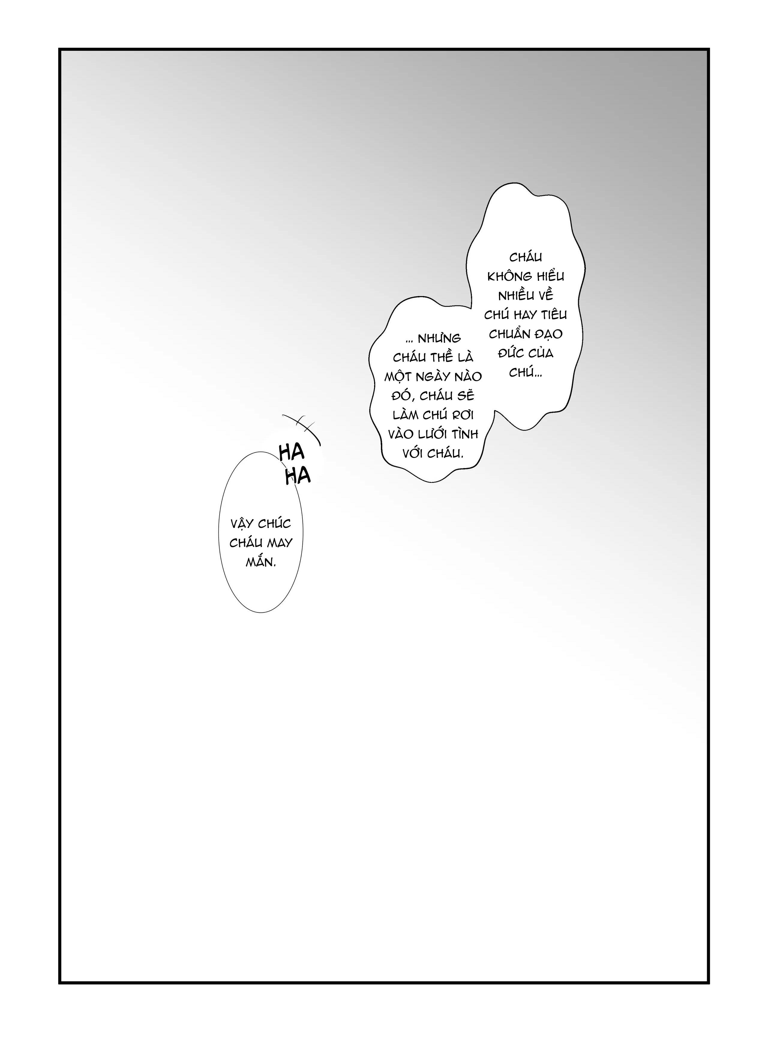 Tuyển Tập Oneshot Của Cá Mặn Mòi - Chap 29