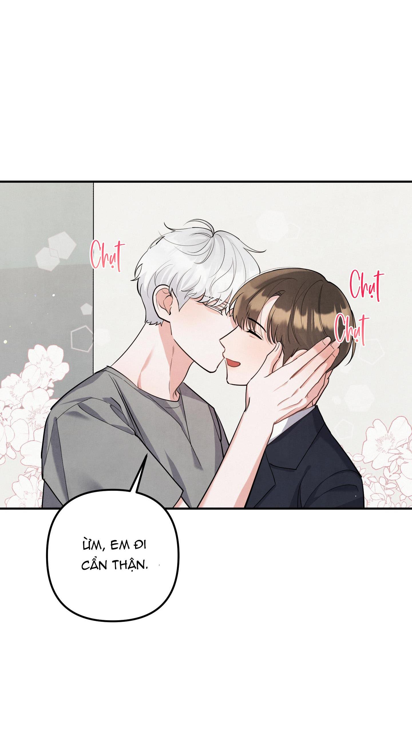 MỐI QUAN HỆ CỦA THÚ NHÂN - Chap 77