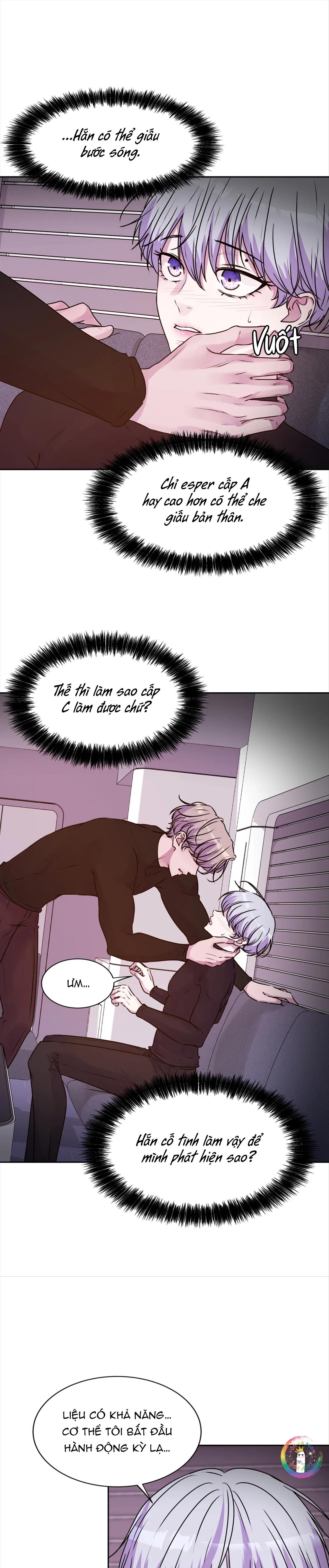 Guiding Light - Chap 14