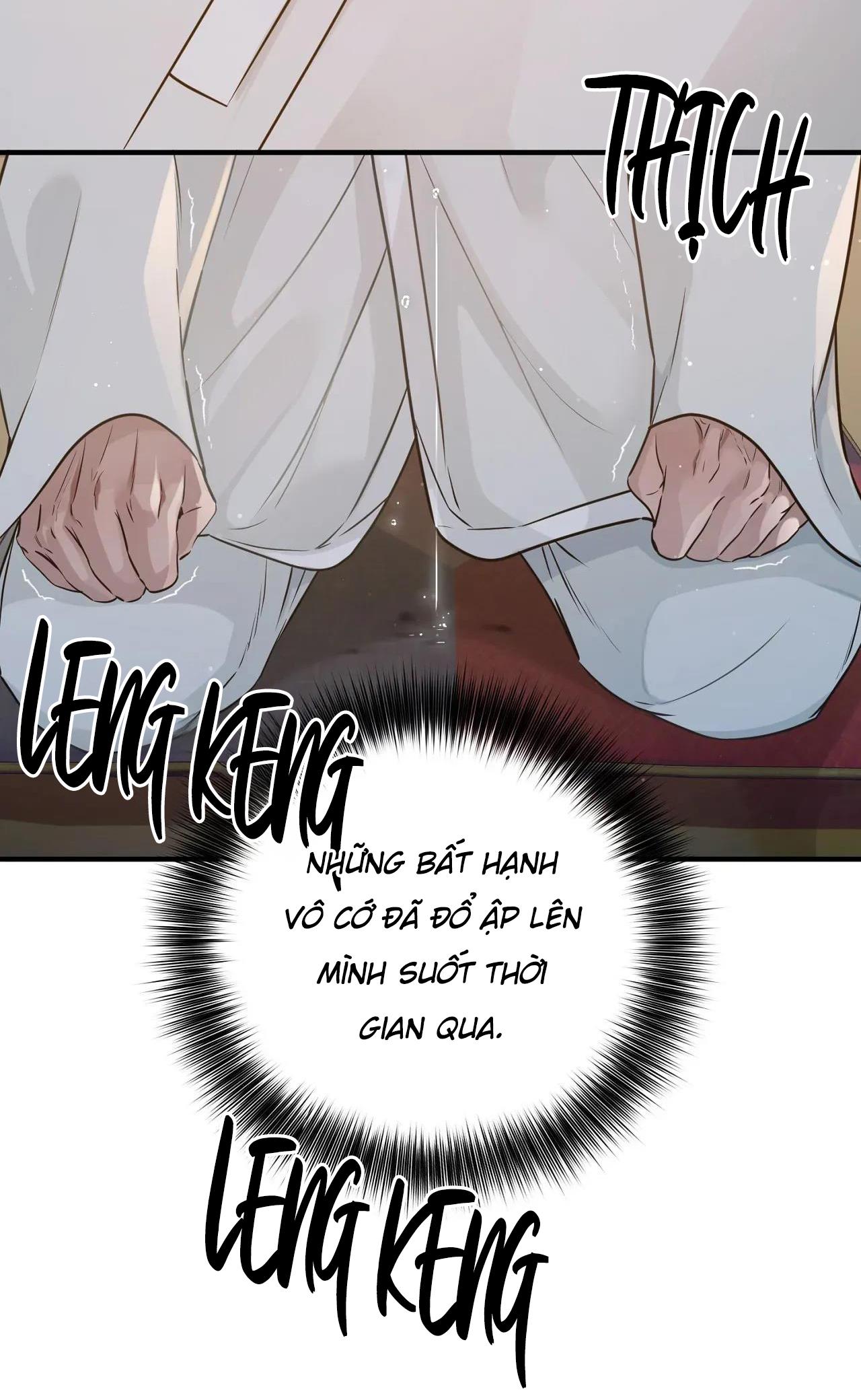 Rắn Và Ân Nhân - Chap 1