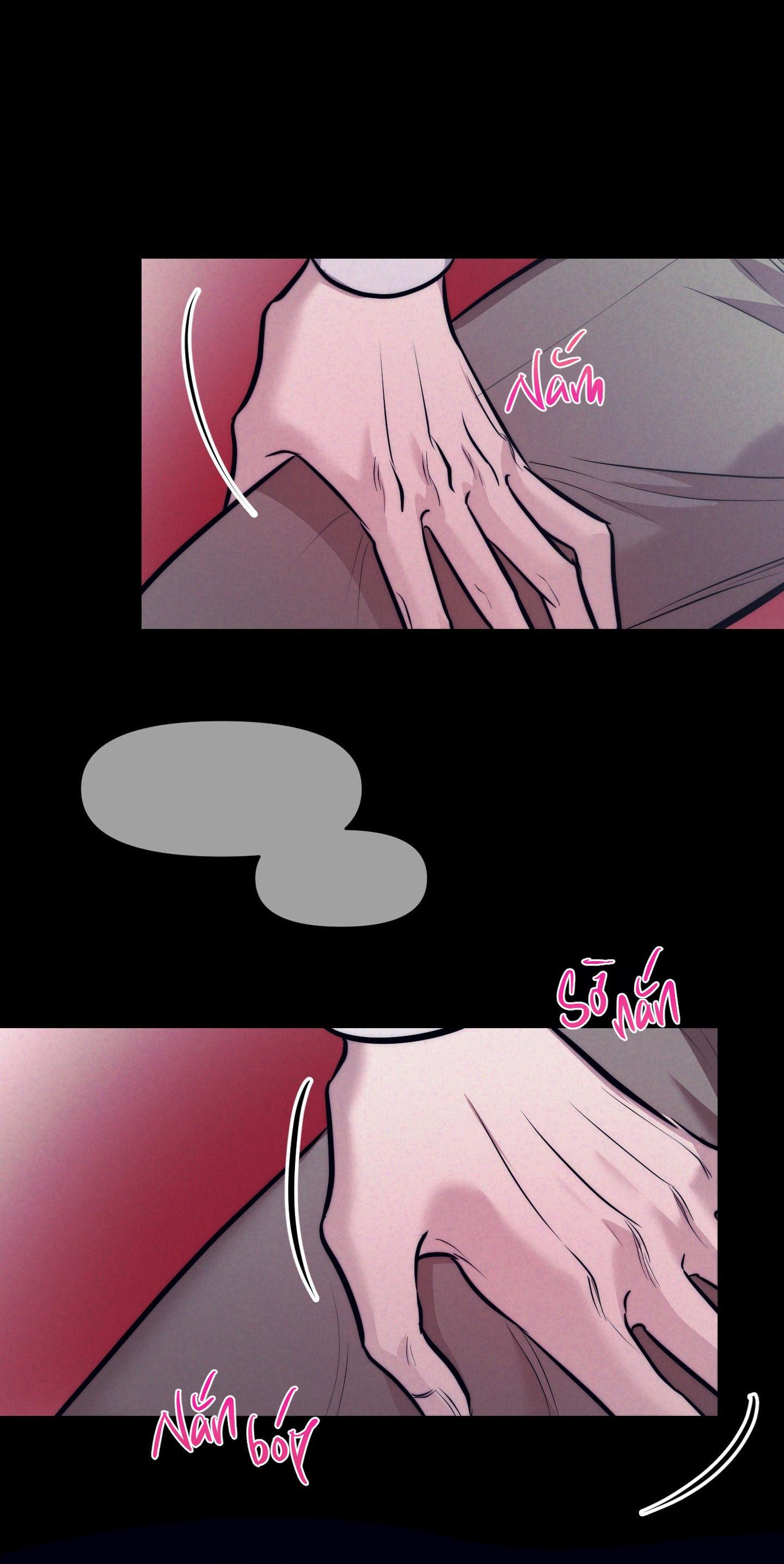 (CBunu) Stigma - Chap 8