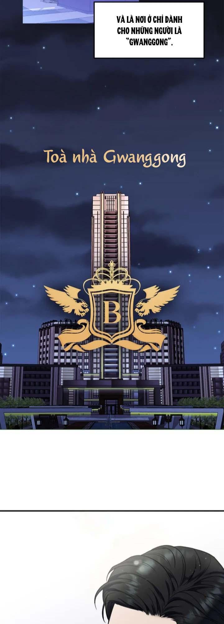 Tuyển Tập Khu chung cư GwangGong - GwangGong Apartment Complex - Chap 22
