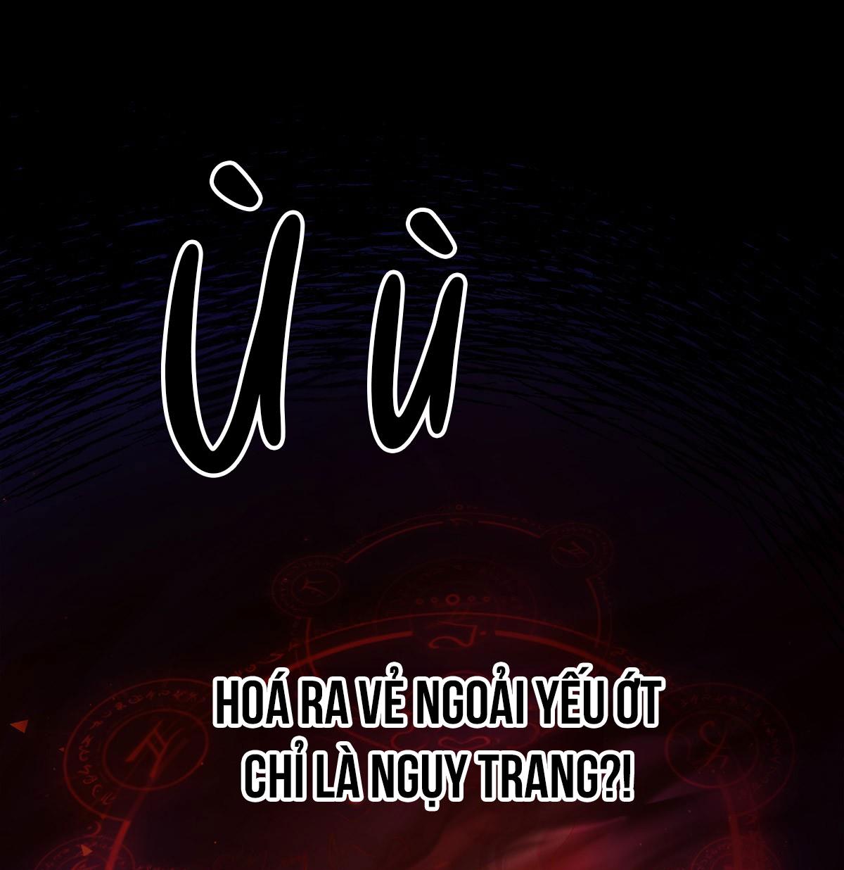 Tôi trùng sinh thành chú rồng đen của vương tử điện hạ - Chap 13