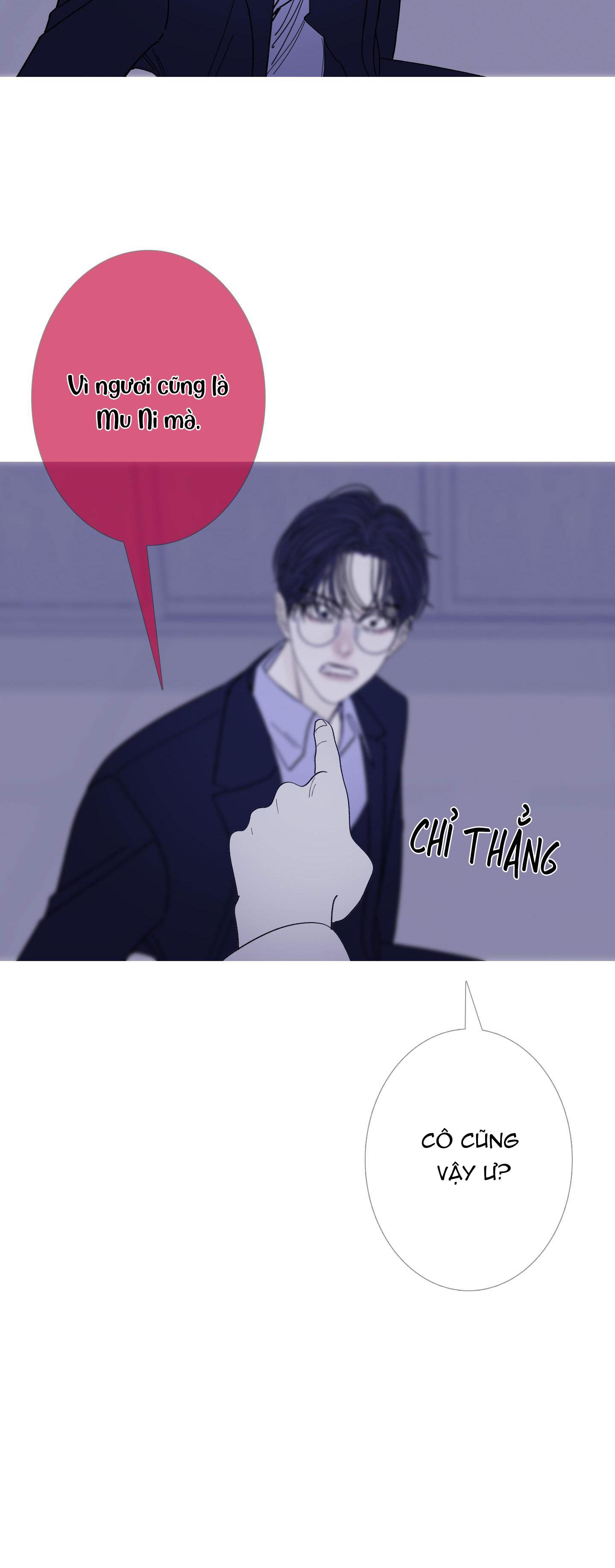 CHUYỆN QUỶ MÔN QUAN - Chap 65