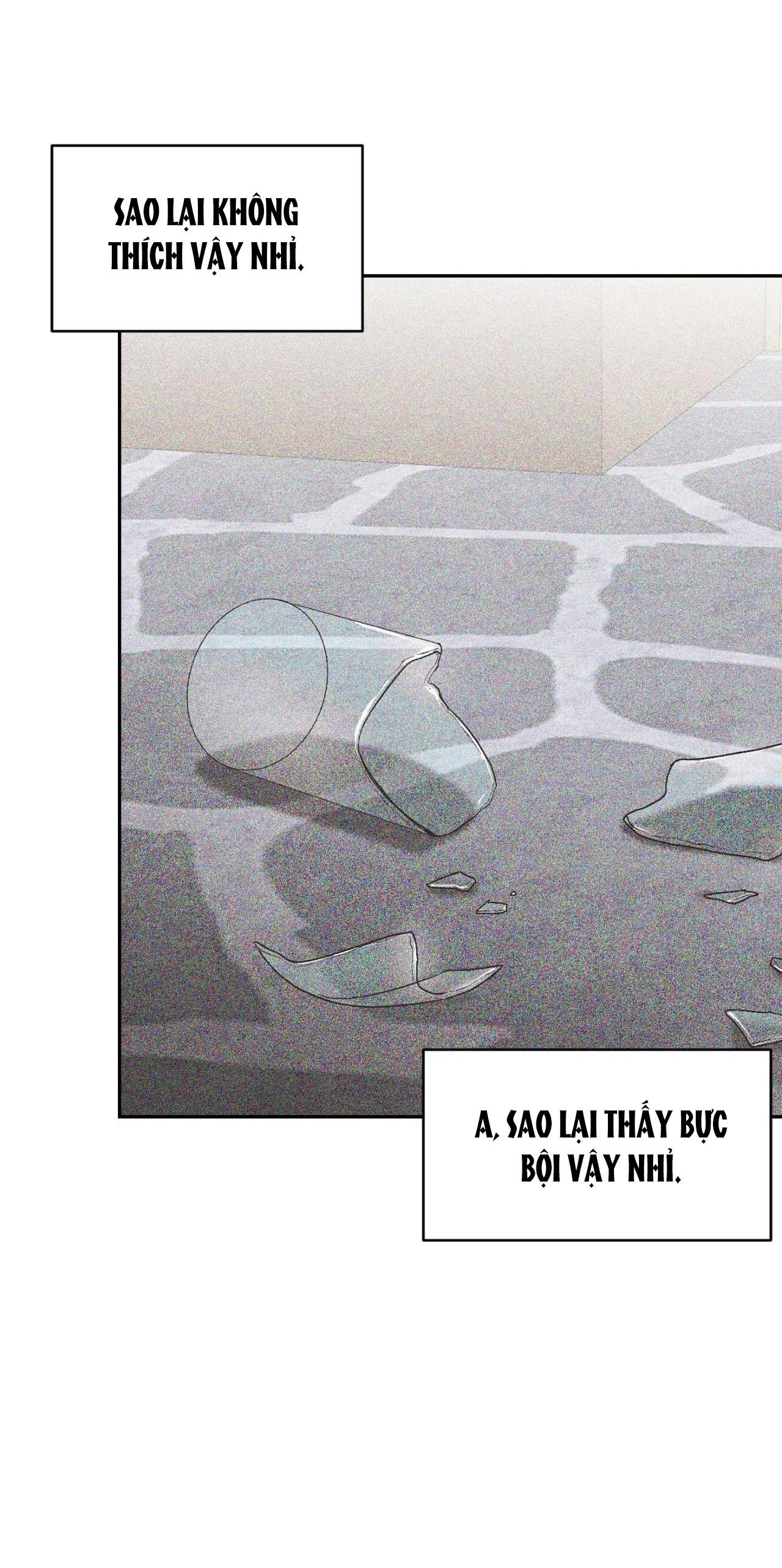 ĐÈN NỀN - Chap 30