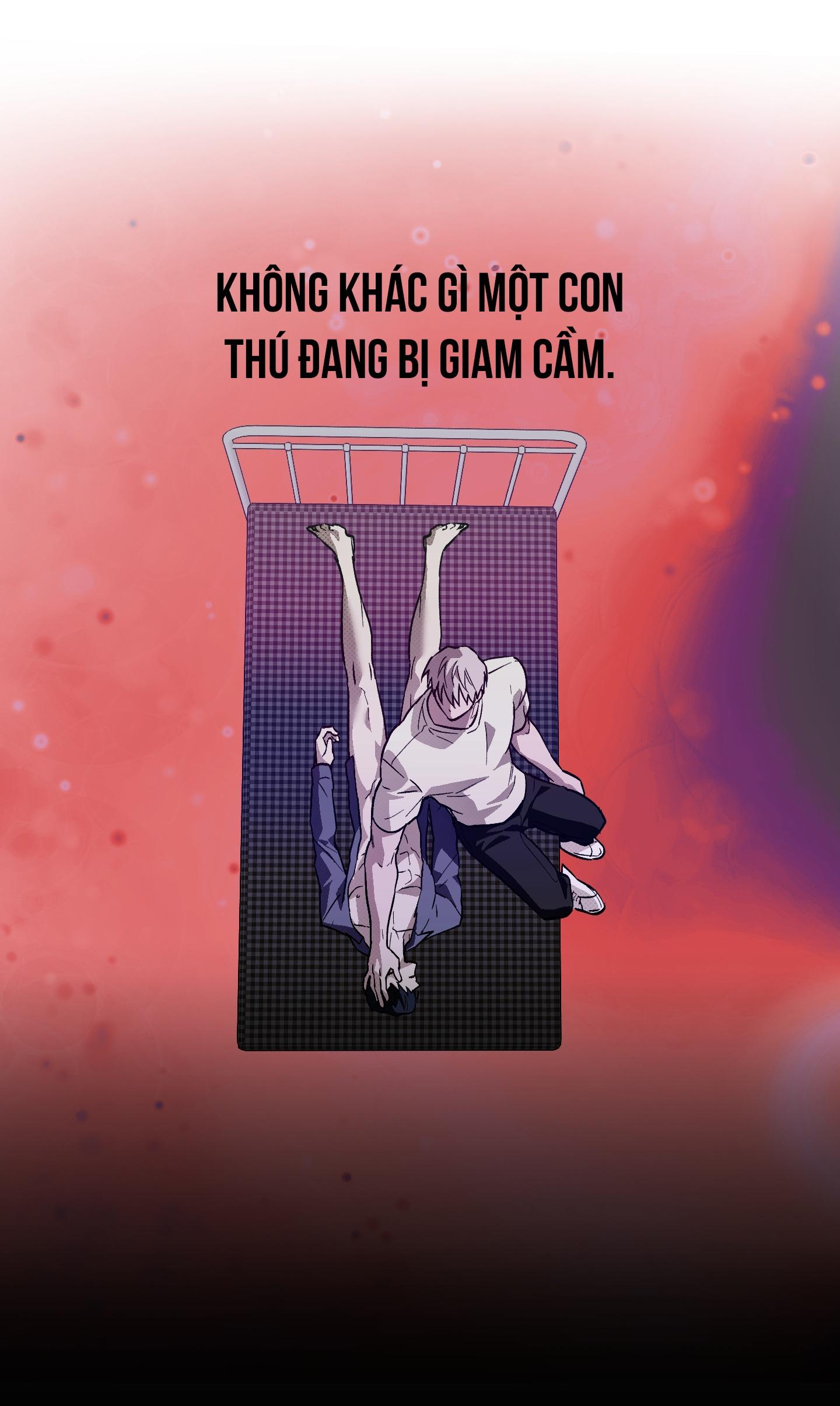 GIÀNH QUYỀN KIỂM SOÁT - Chap 18