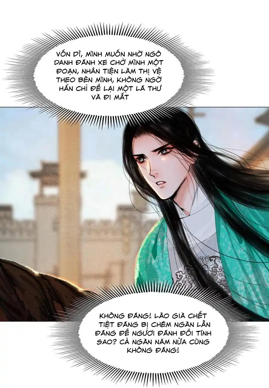 Vòng Luân Hồi - Chap 81