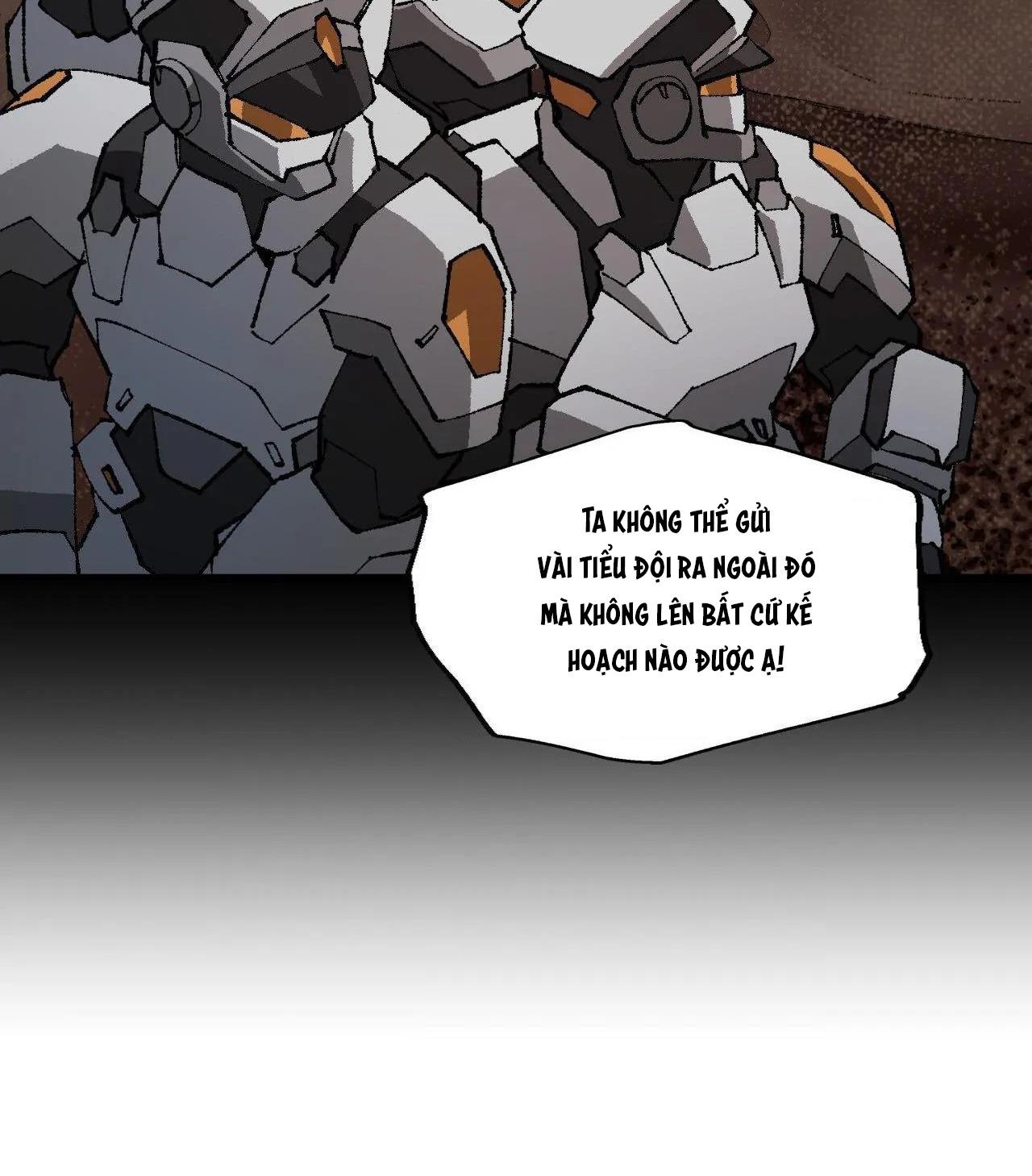 Hãy khóc đi đừng ngại ngùng! - Chap 6