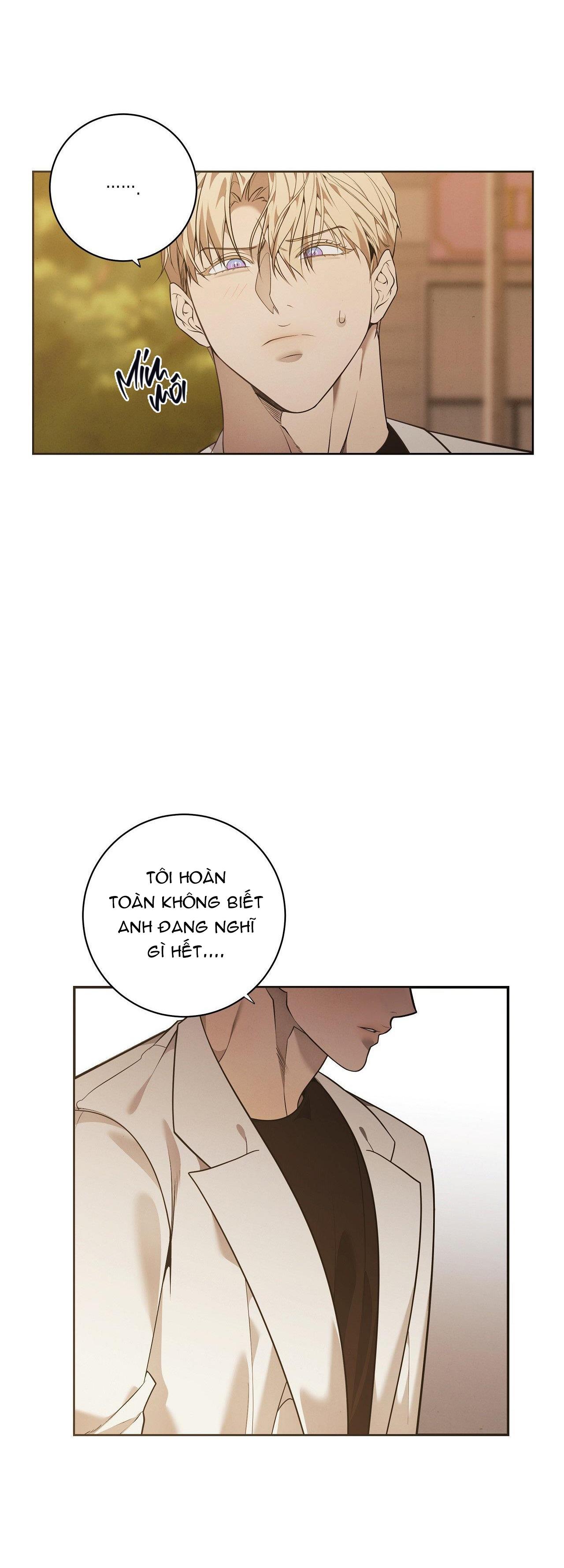 (DROP )PRAY - Chap 15