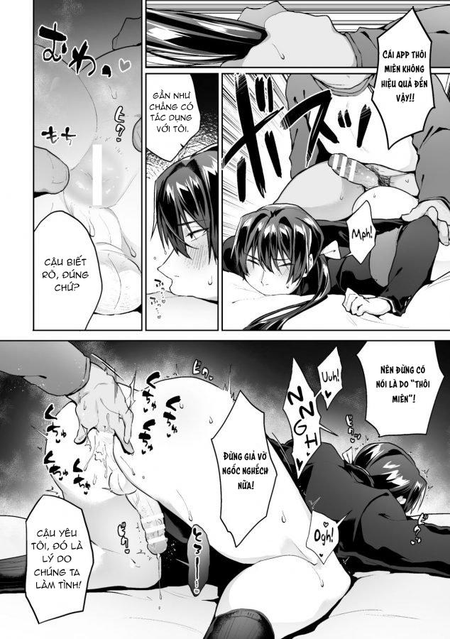 Tổng hợp oneshot - Chap 191