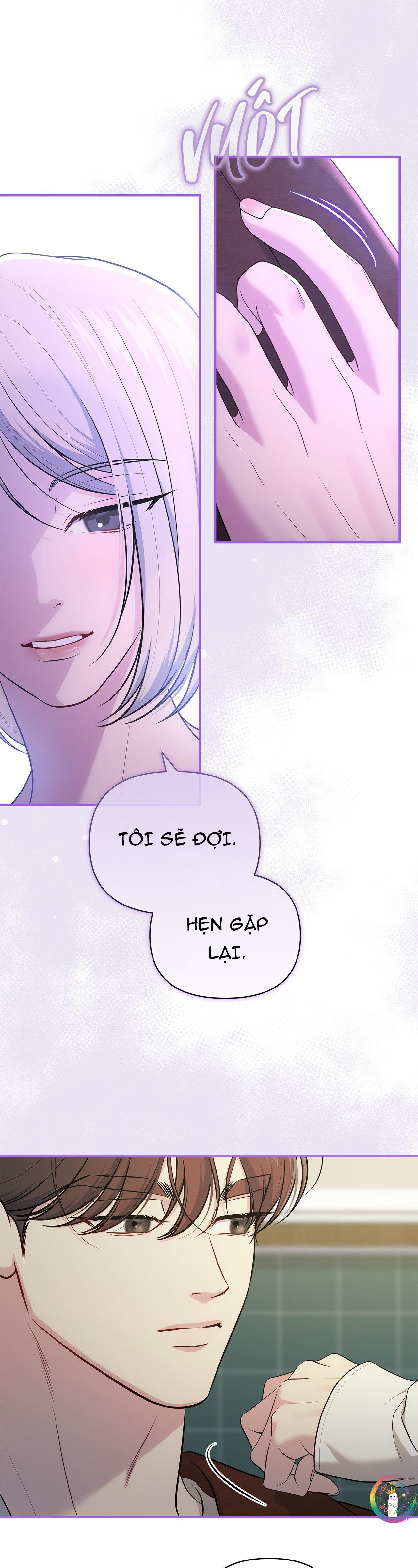 Tình Yêu Bí Mật - Chap 47