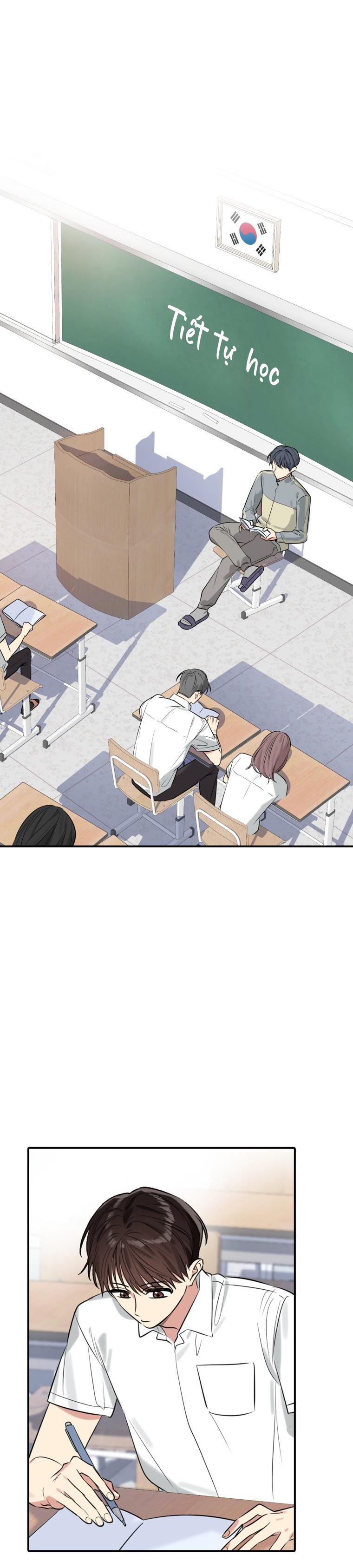 Nhật Hạ - Chap 7